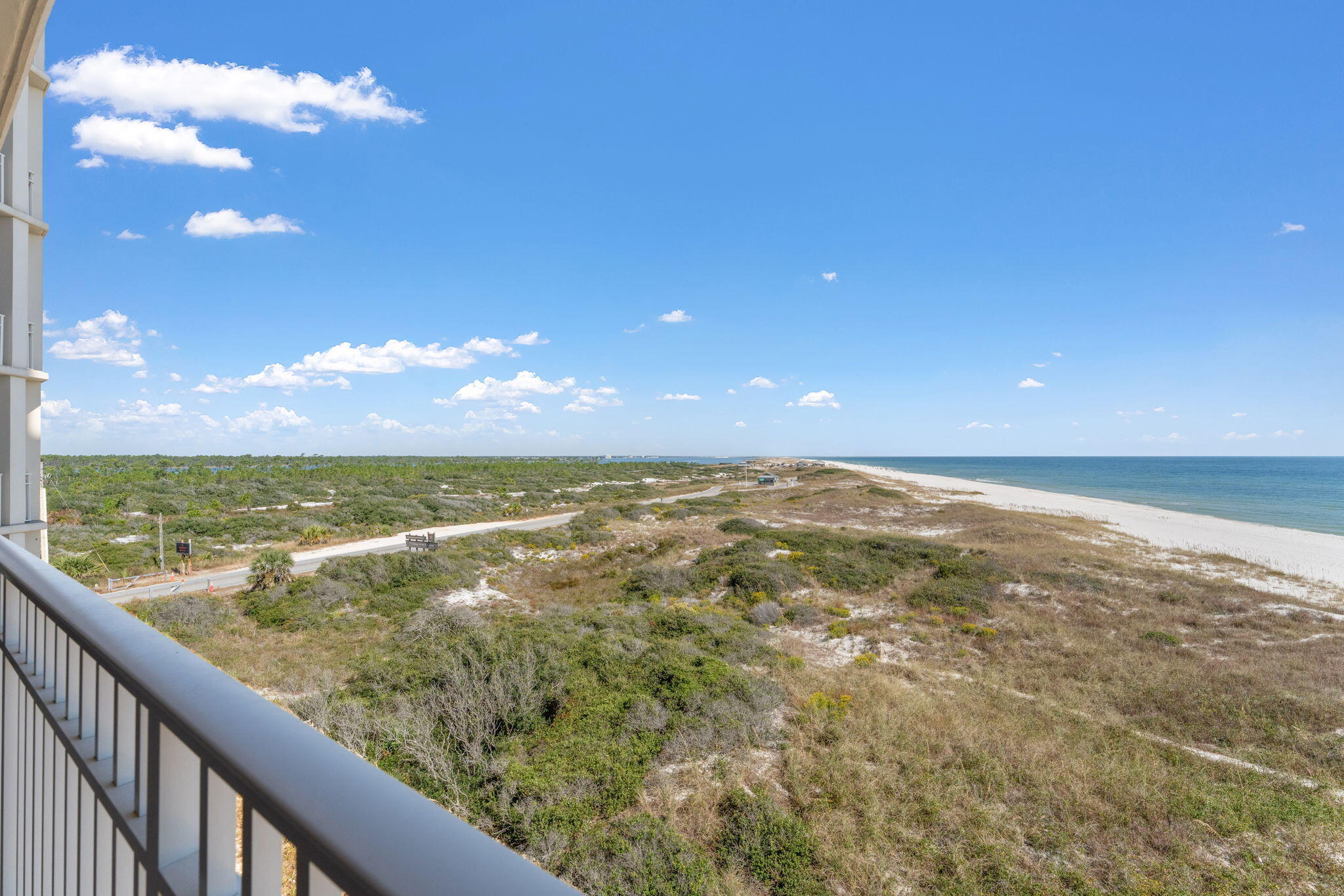 VISTA DEL MAR CONDO - Residential