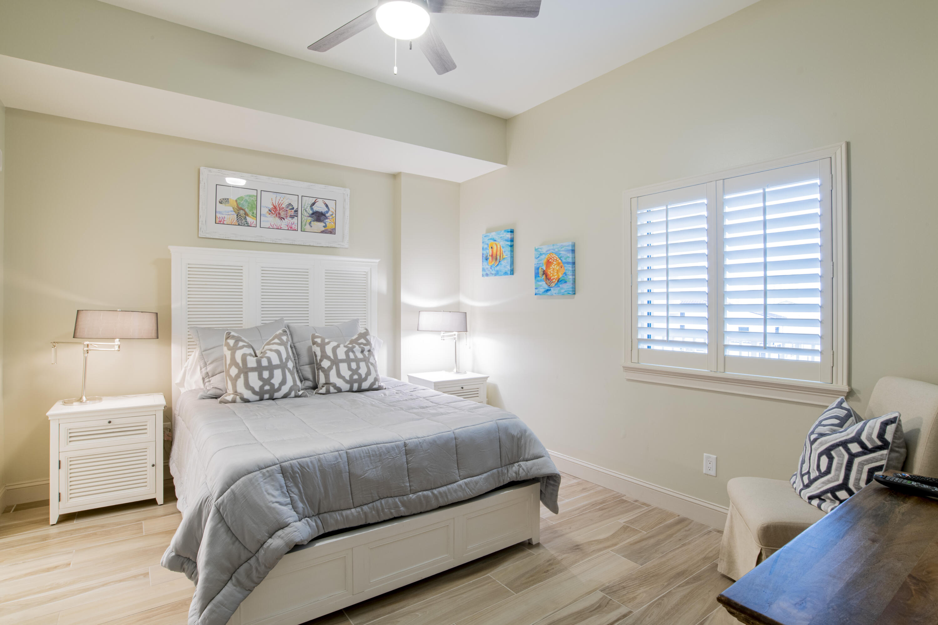VISTA DEL MAR CONDO - Residential