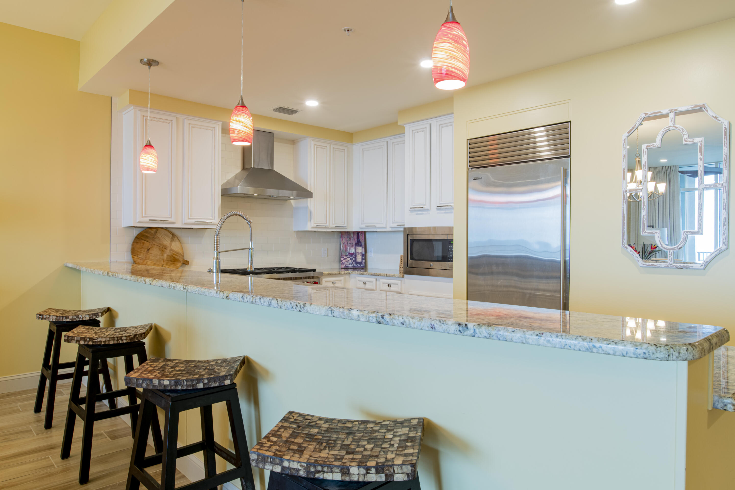 VISTA DEL MAR CONDO - Residential