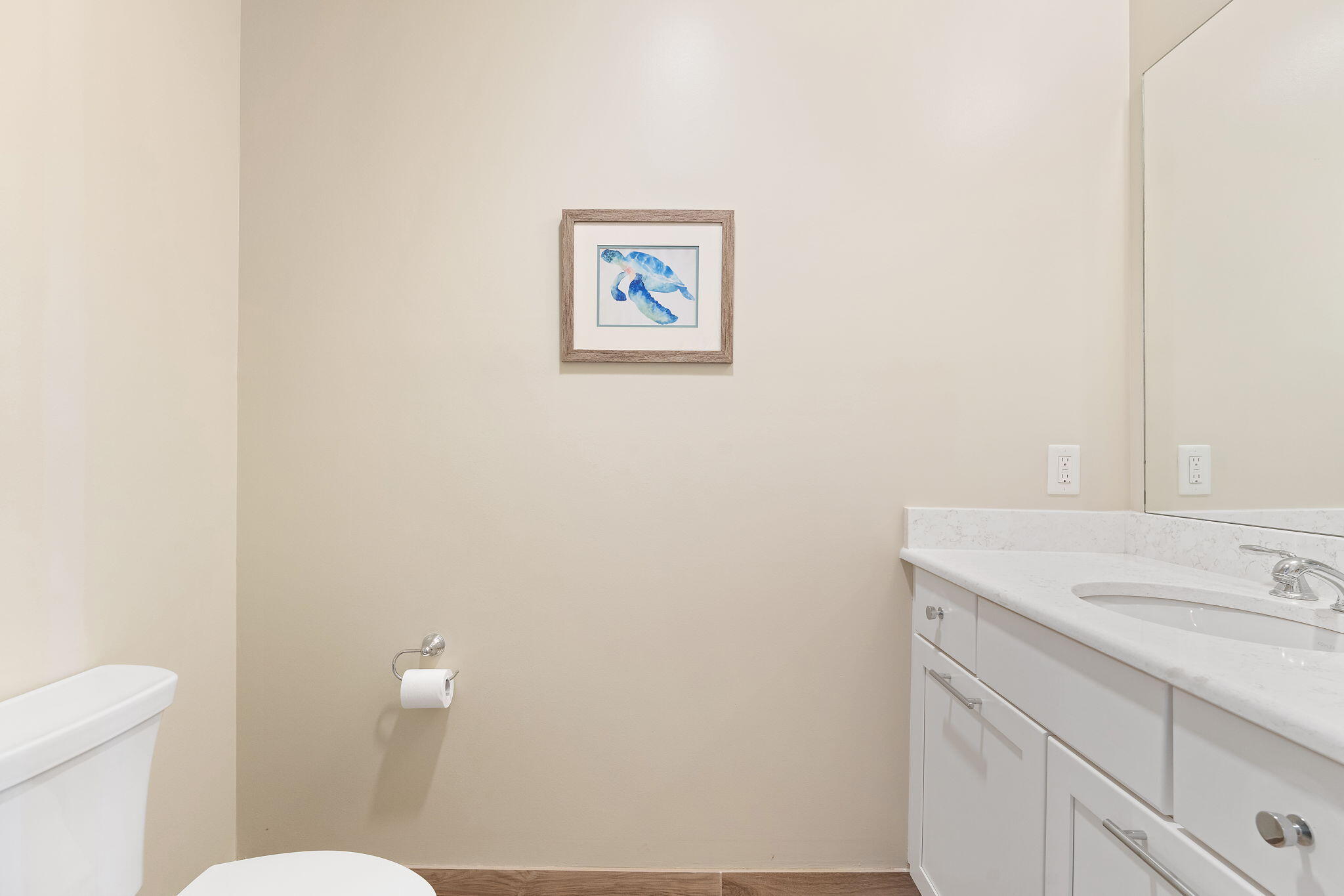 VISTA DEL MAR CONDO - Residential