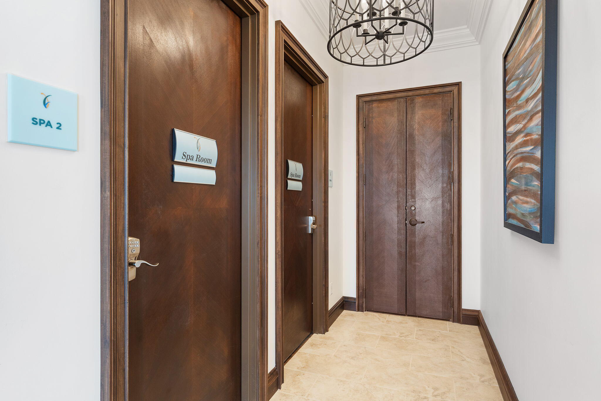 VISTA DEL MAR CONDO - Residential