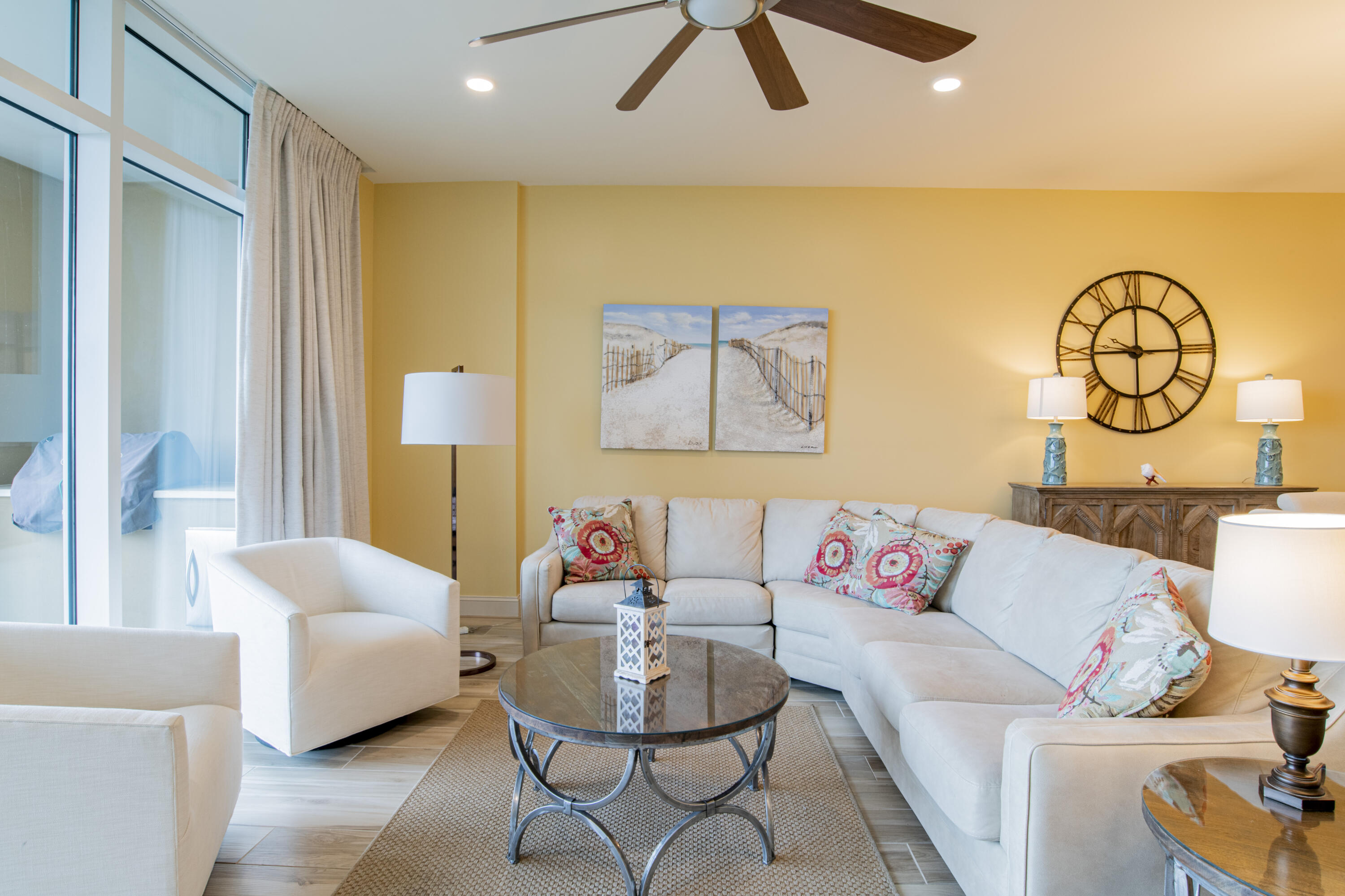 VISTA DEL MAR CONDO - Residential