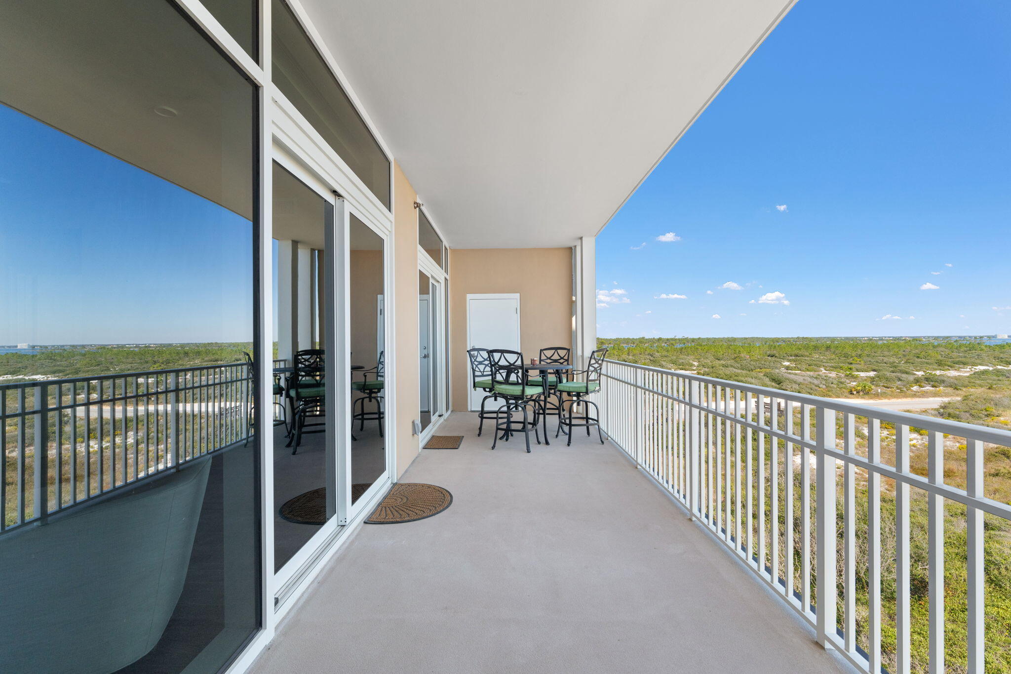 VISTA DEL MAR CONDO - Residential