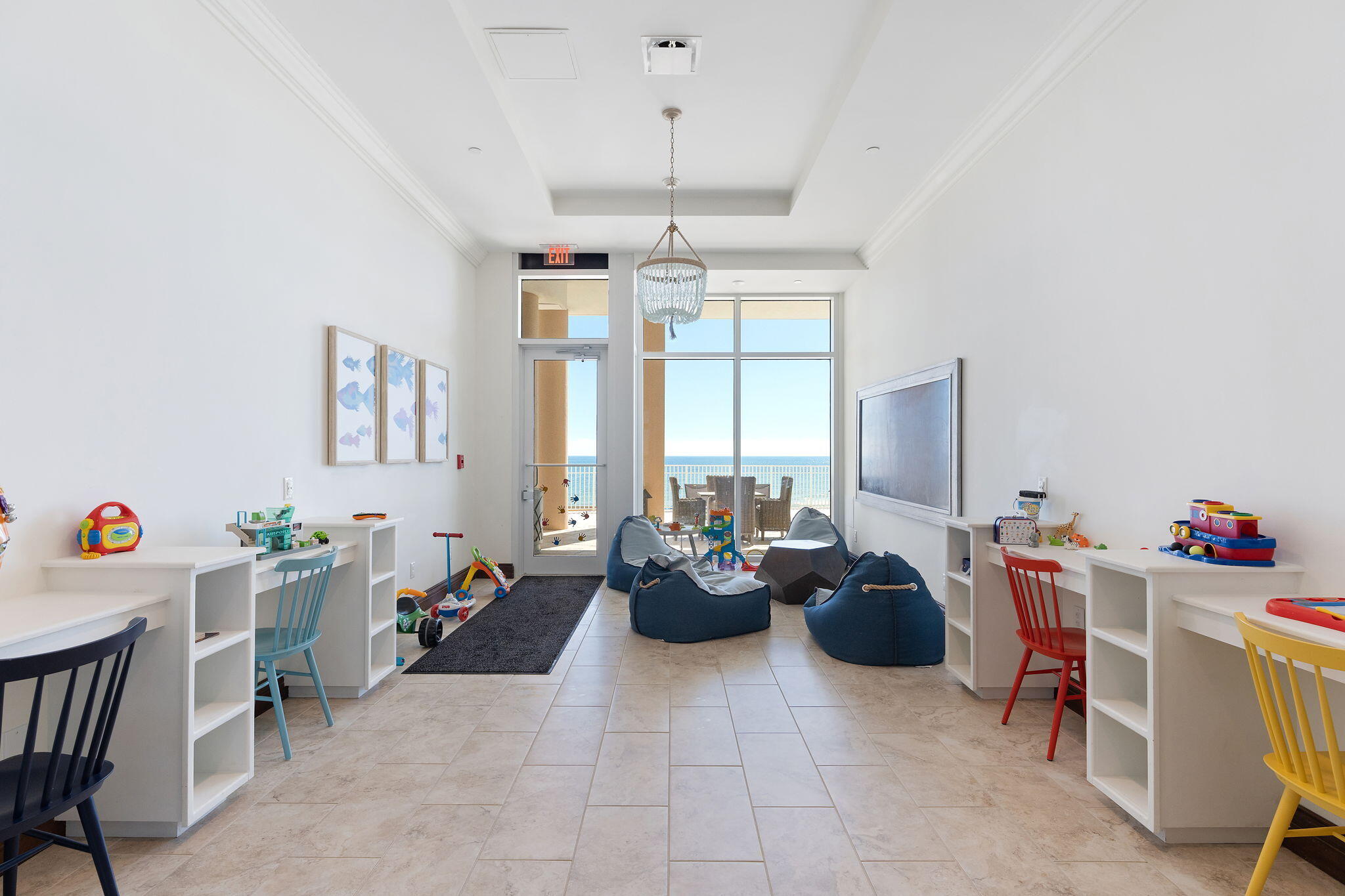 VISTA DEL MAR CONDO - Residential