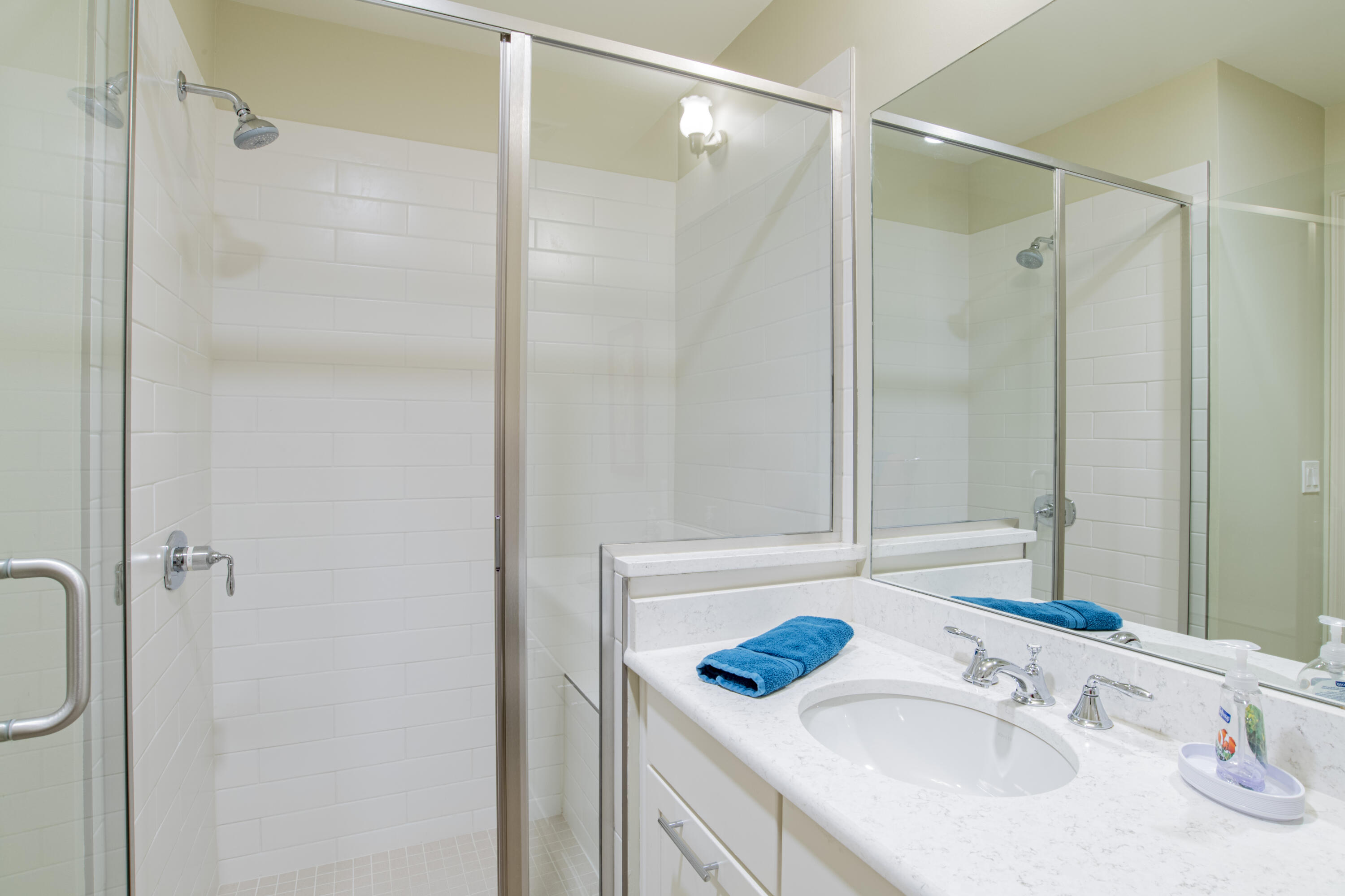VISTA DEL MAR CONDO - Residential
