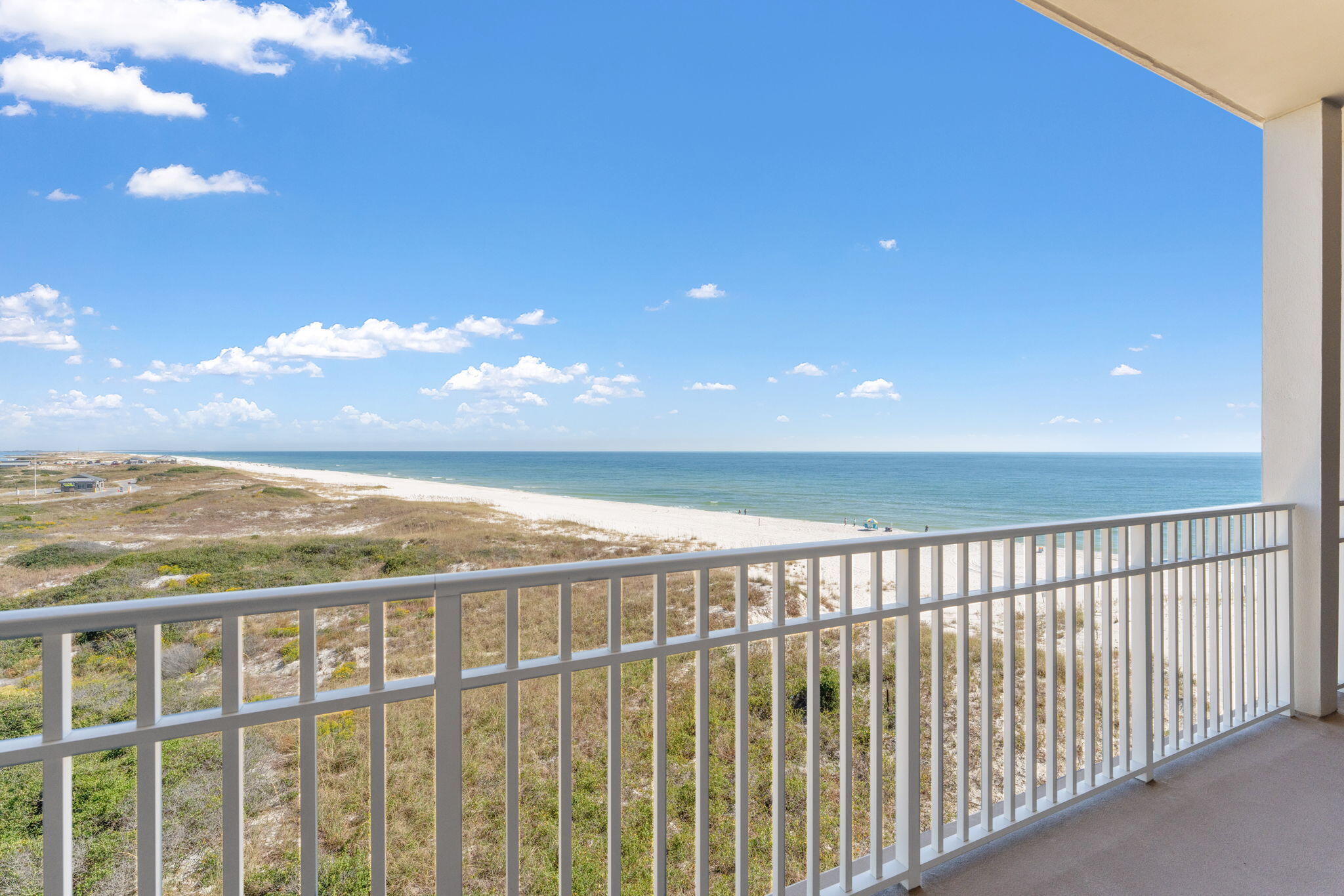 VISTA DEL MAR CONDO - Residential