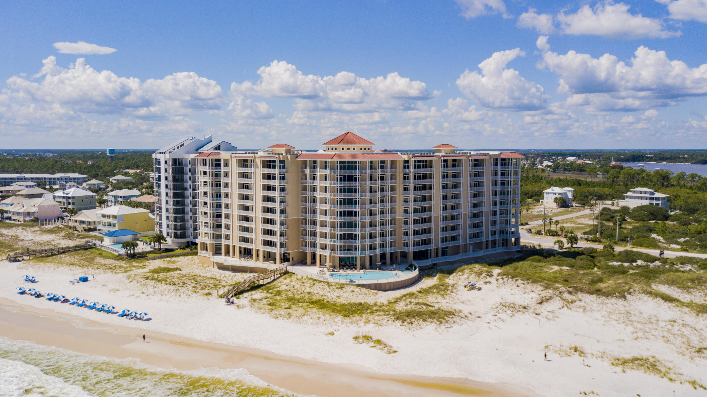 VISTA DEL MAR CONDO - Residential