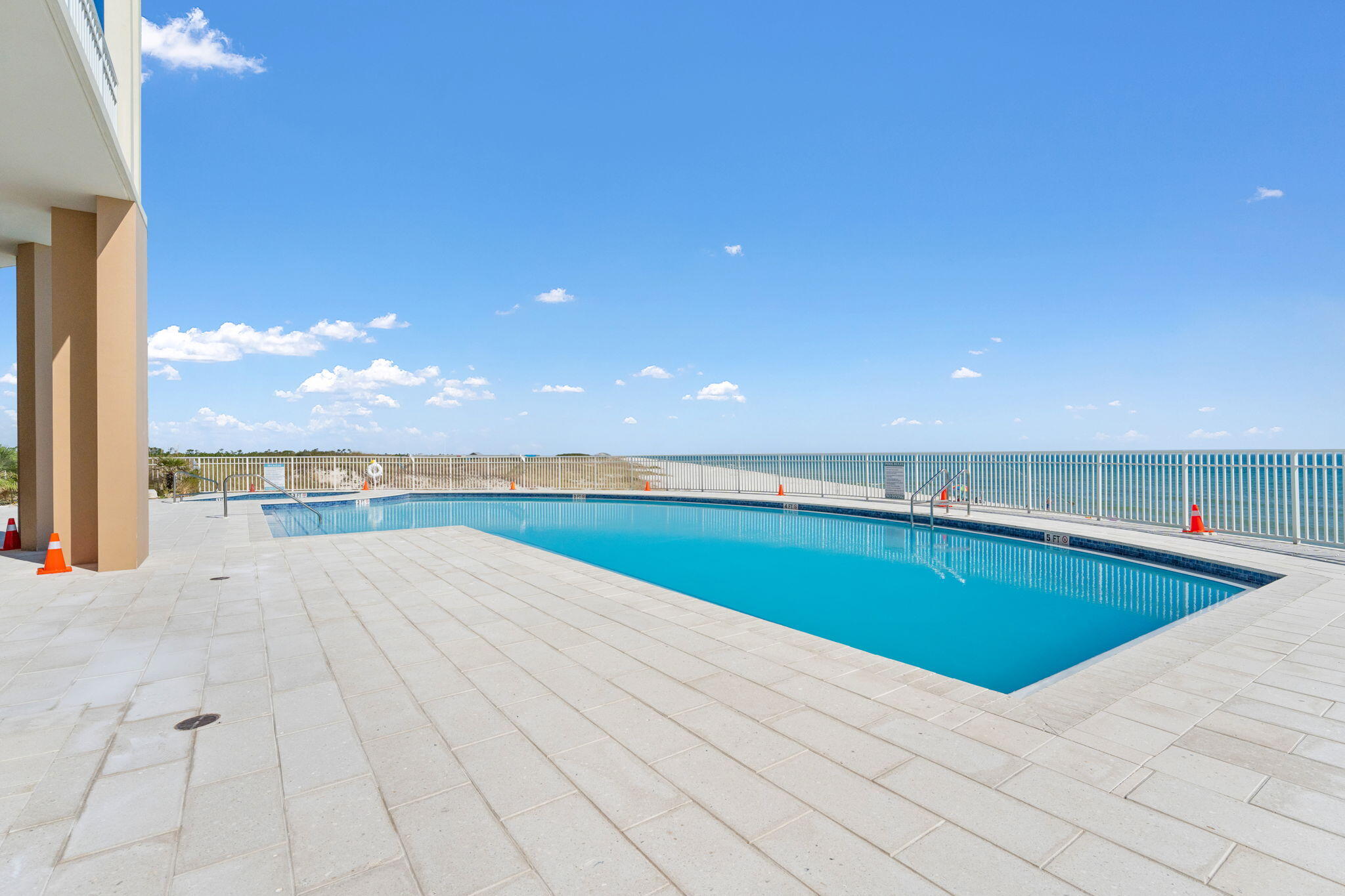 VISTA DEL MAR CONDO - Residential