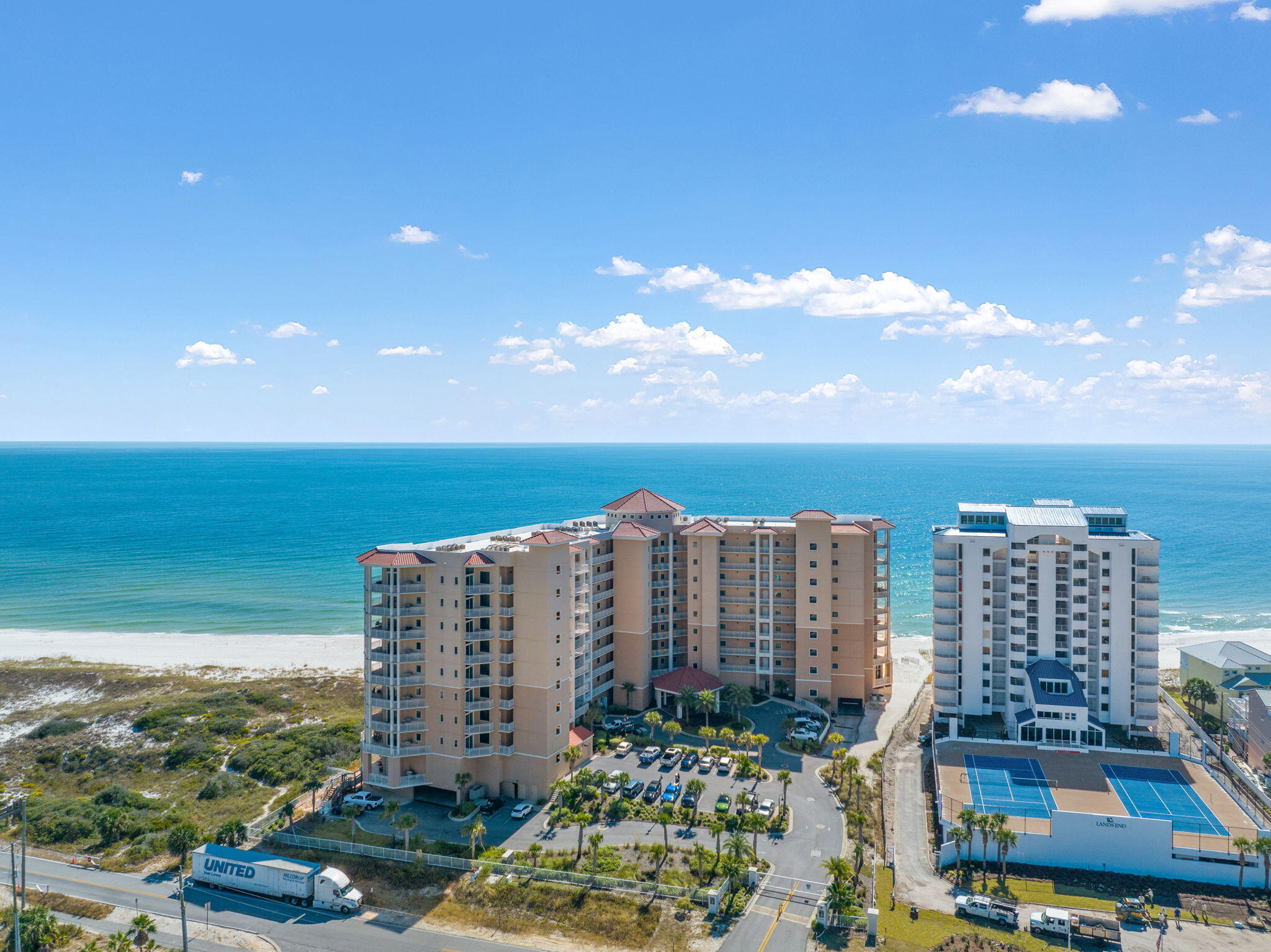 VISTA DEL MAR CONDO - Residential
