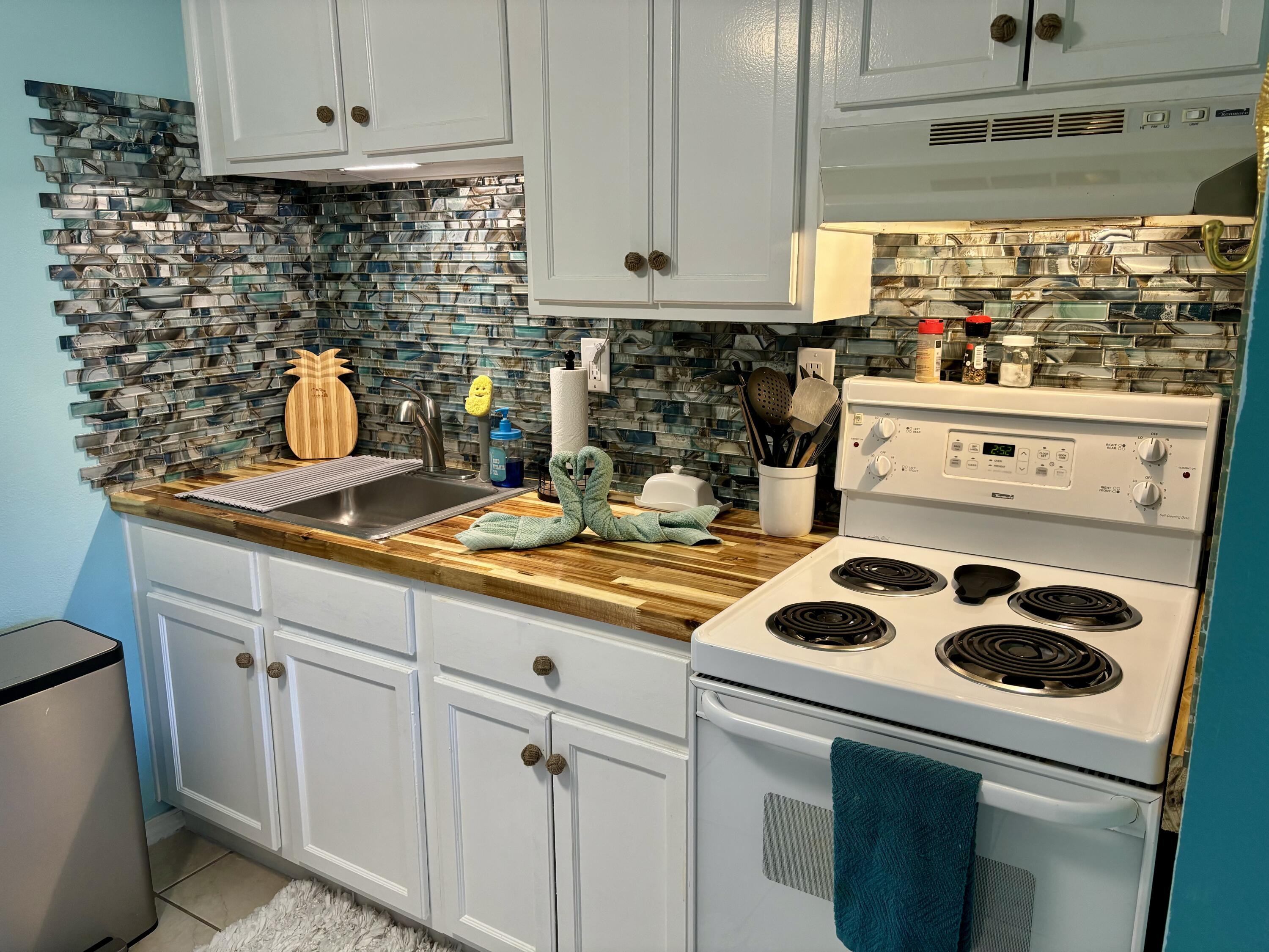 MARTINIQUE CONDO - Residential