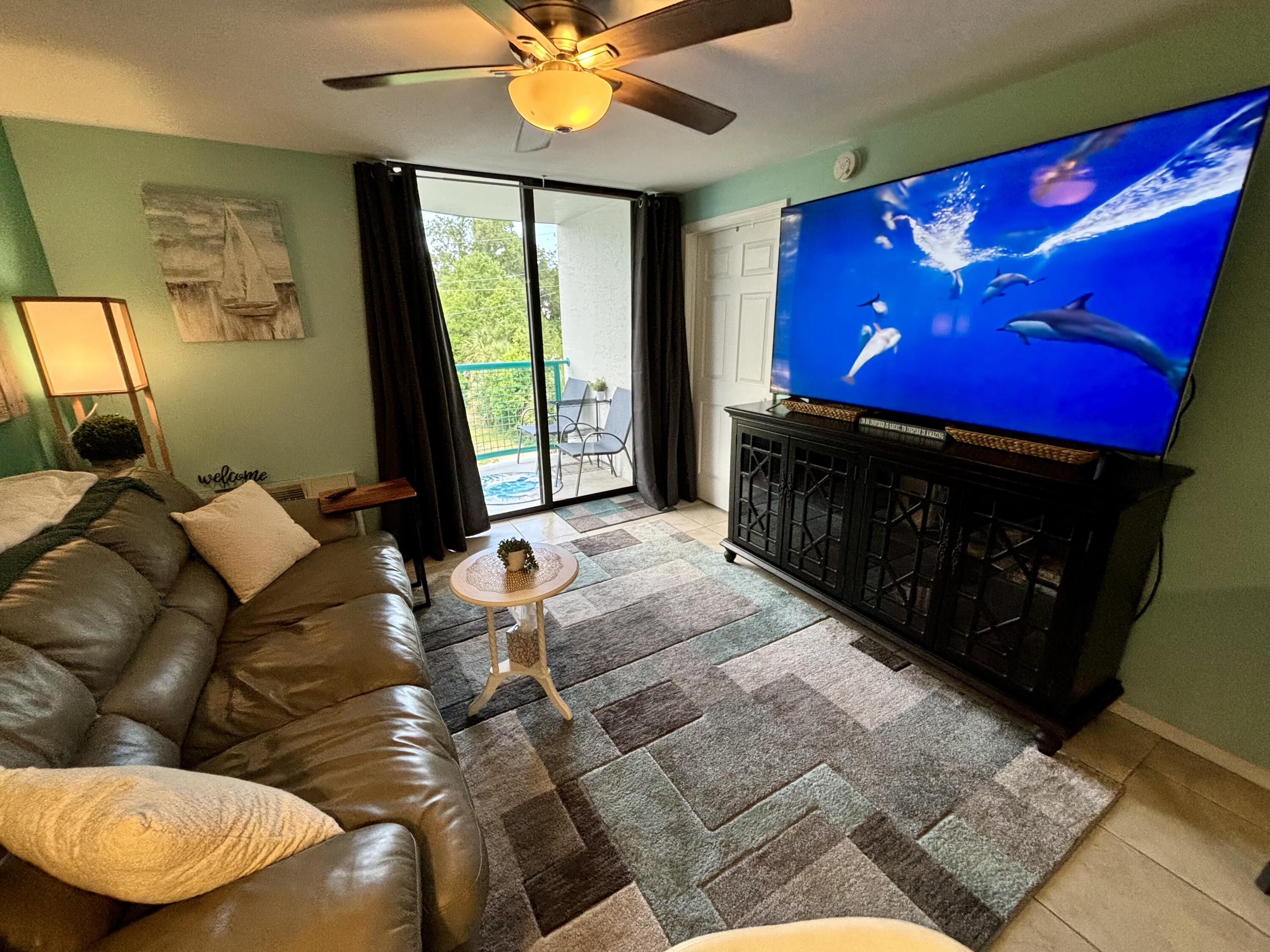 MARTINIQUE CONDO - Residential