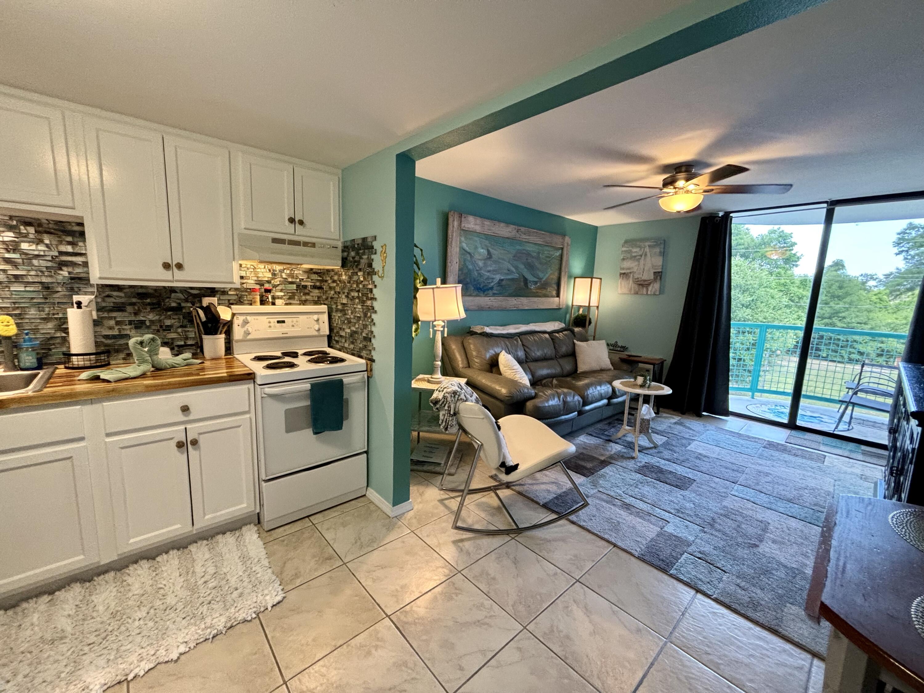 MARTINIQUE CONDO - Residential