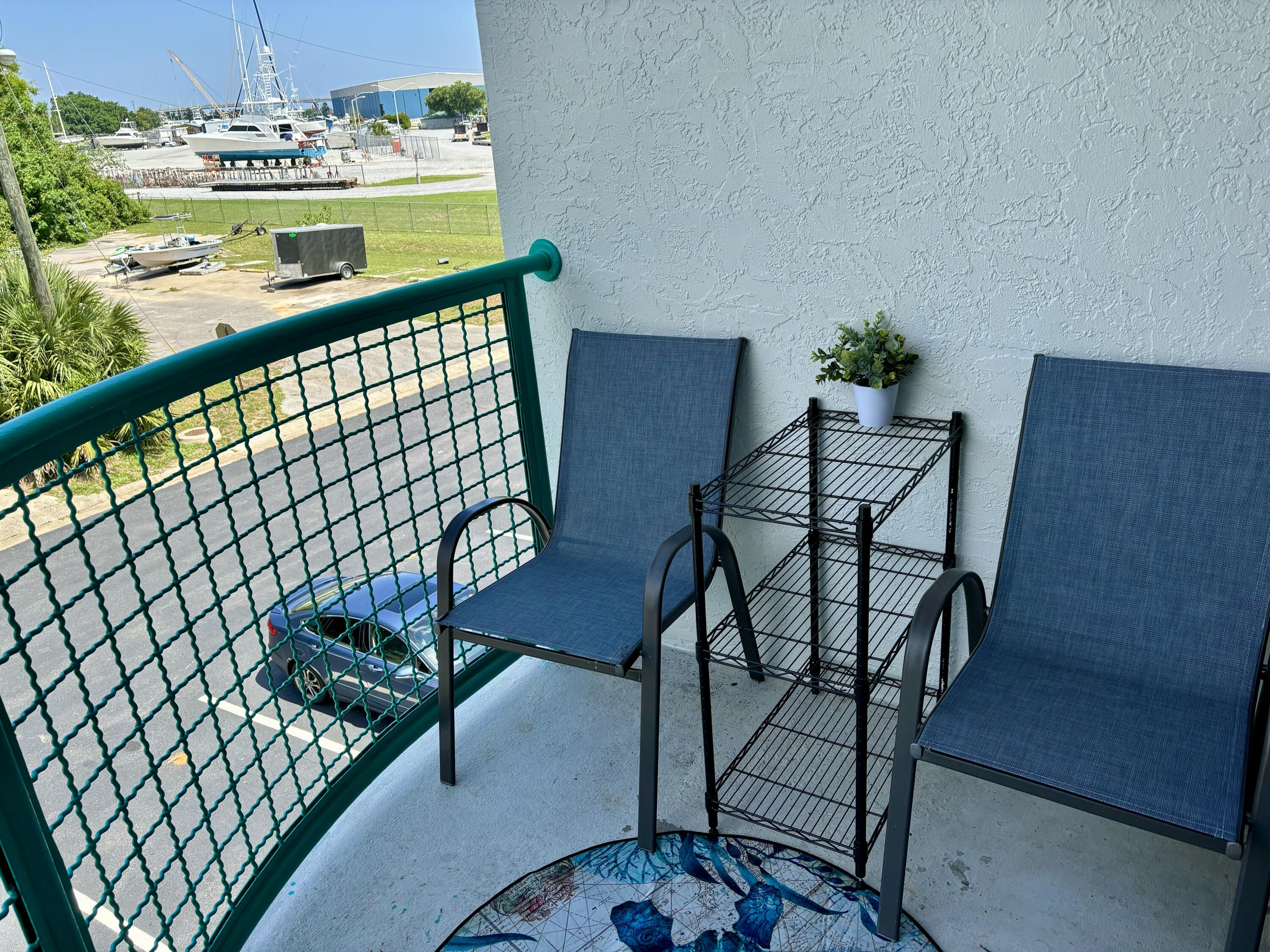 MARTINIQUE CONDO - Residential