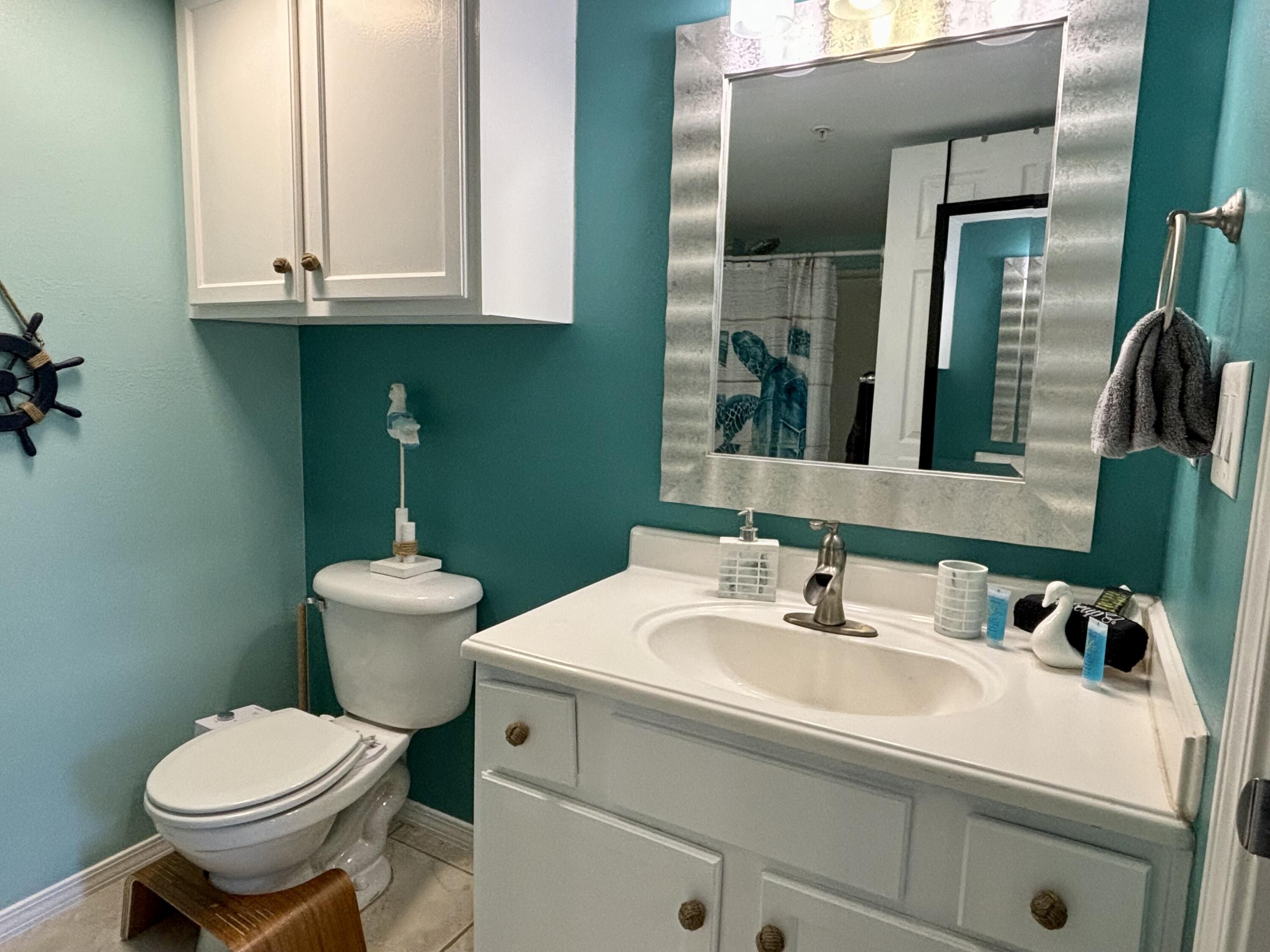 MARTINIQUE CONDO - Residential