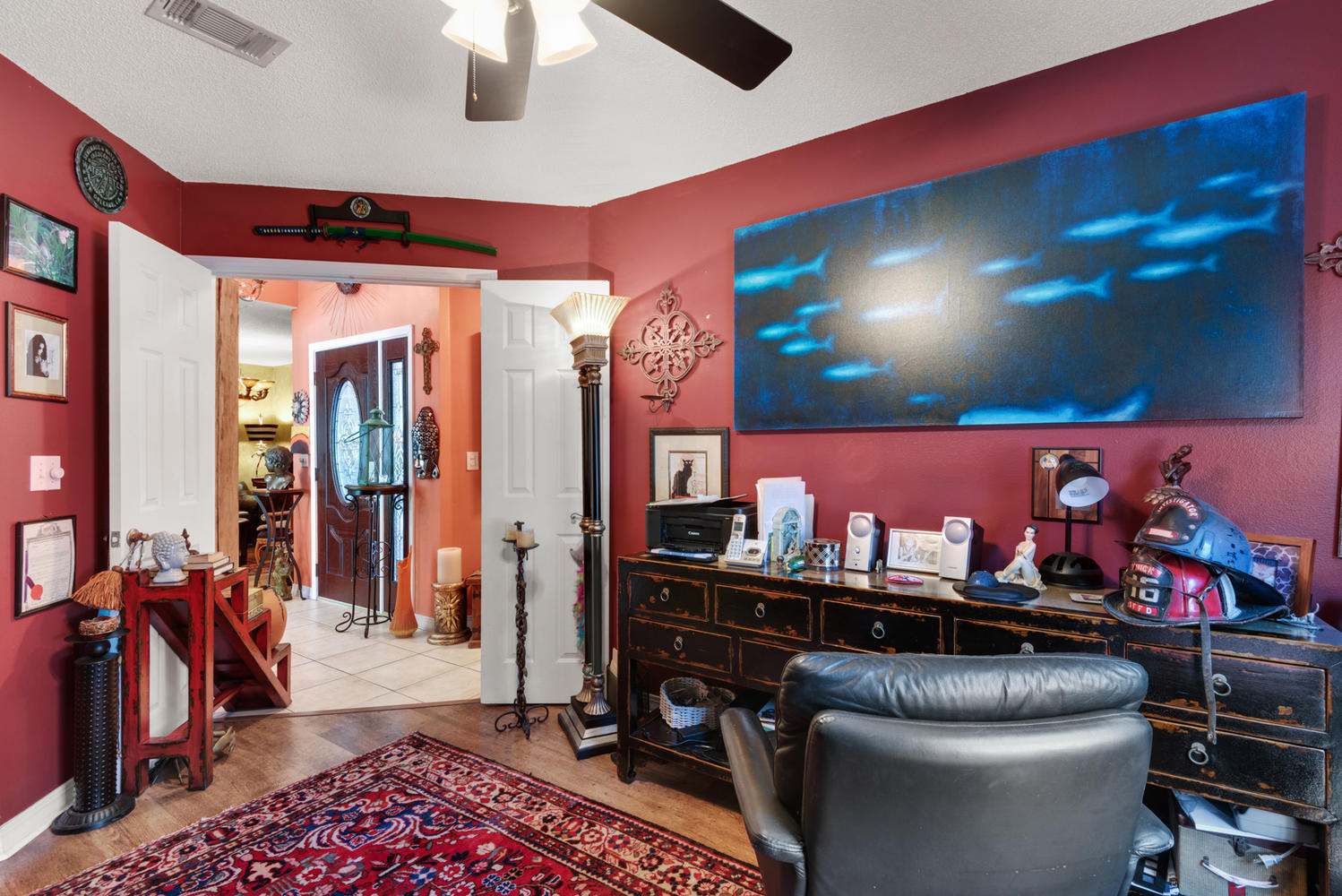 HARBOR BREEZE - Residential