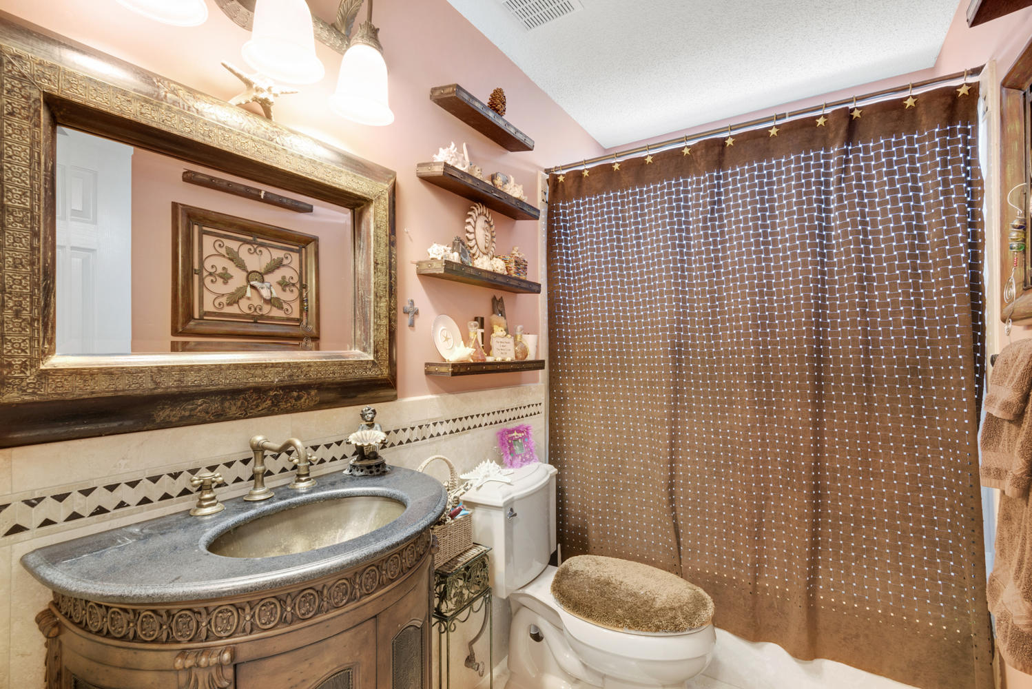 HARBOR BREEZE - Residential