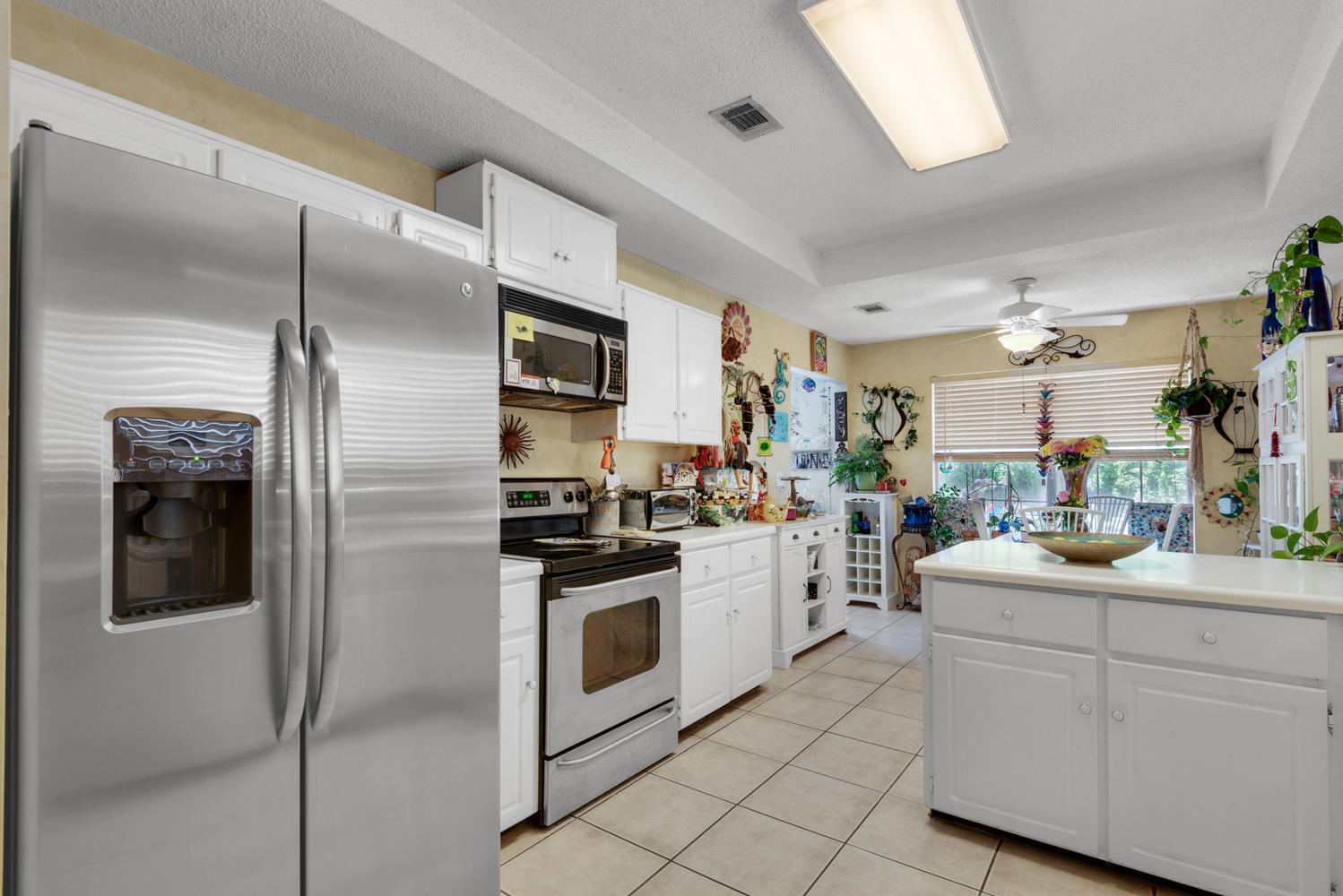 HARBOR BREEZE - Residential