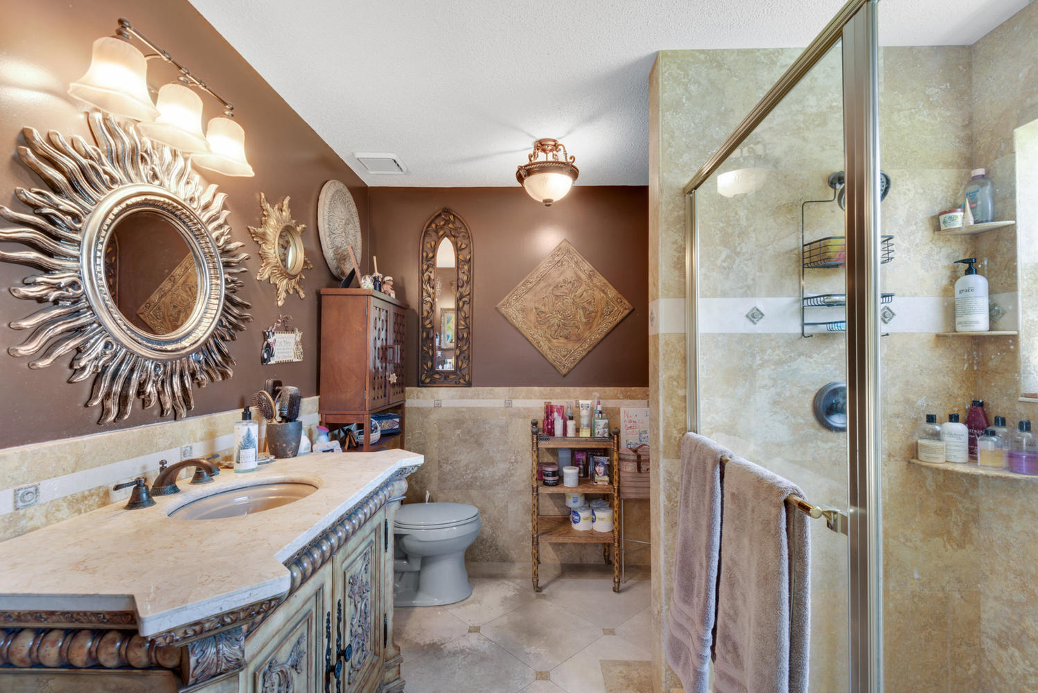 HARBOR BREEZE - Residential