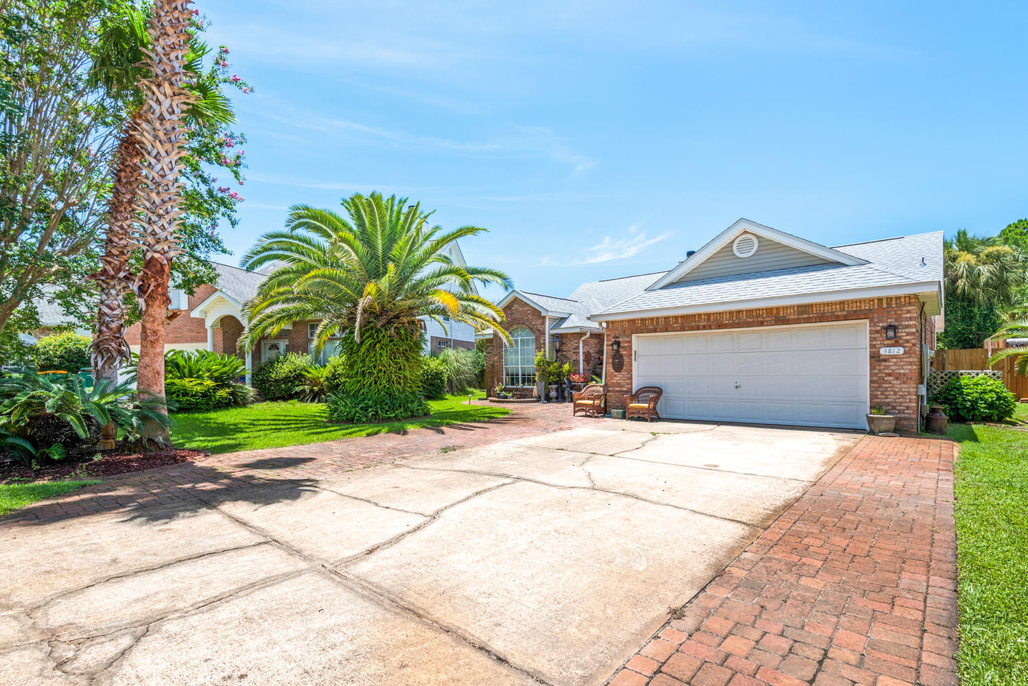 HARBOR BREEZE - Residential