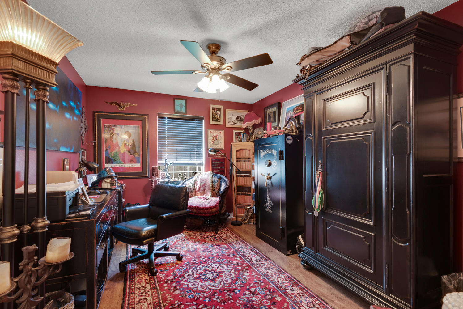 HARBOR BREEZE - Residential