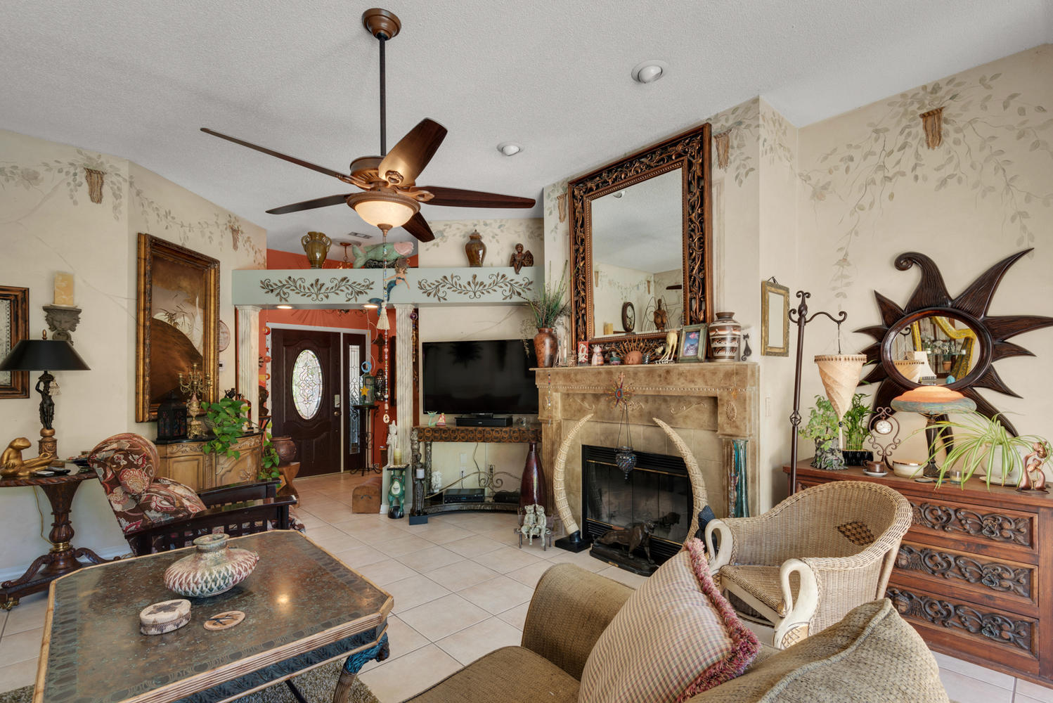 HARBOR BREEZE - Residential