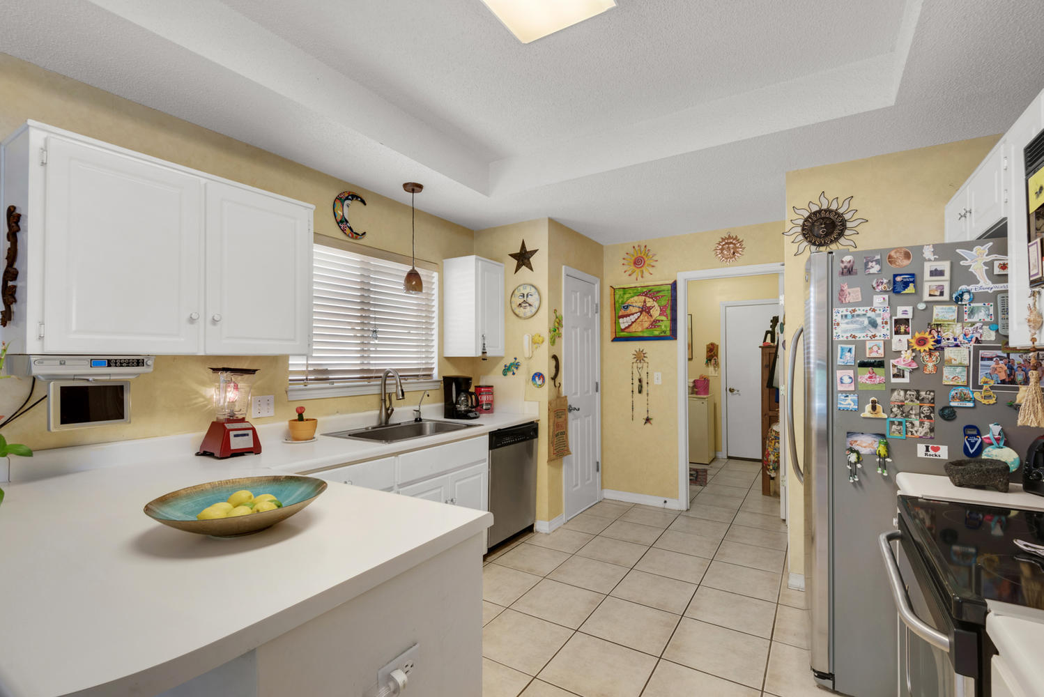 HARBOR BREEZE - Residential