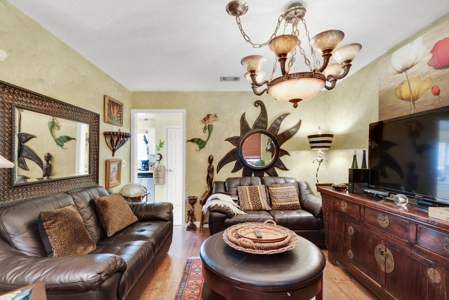 HARBOR BREEZE - Residential