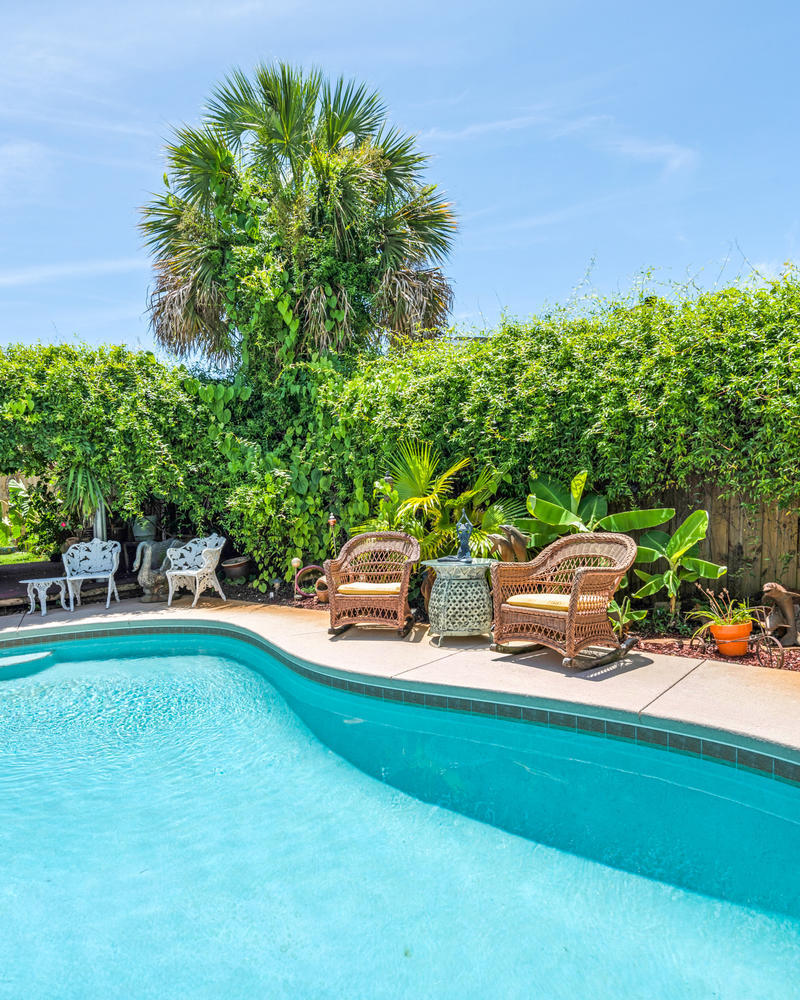 HARBOR BREEZE - Residential