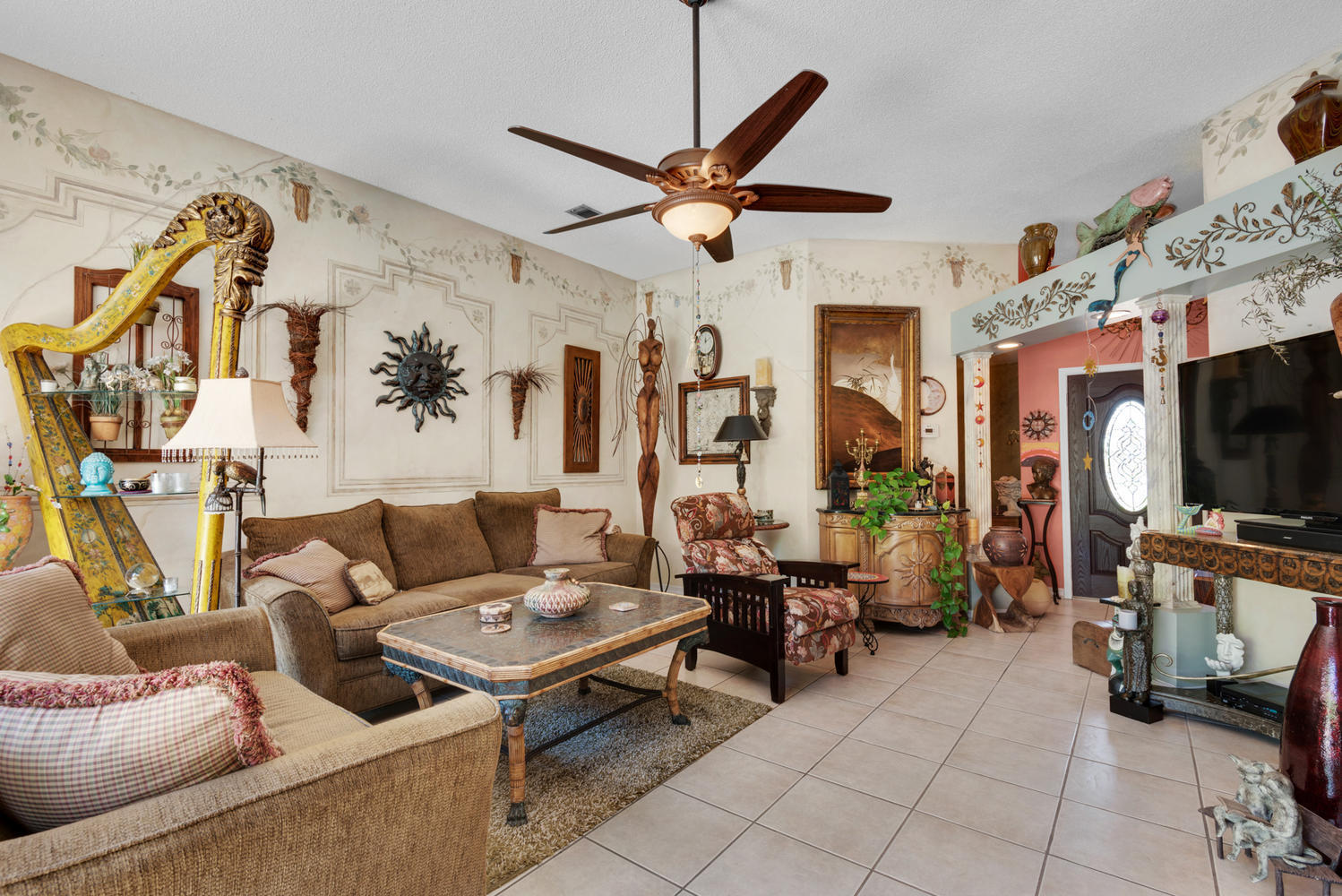 HARBOR BREEZE - Residential