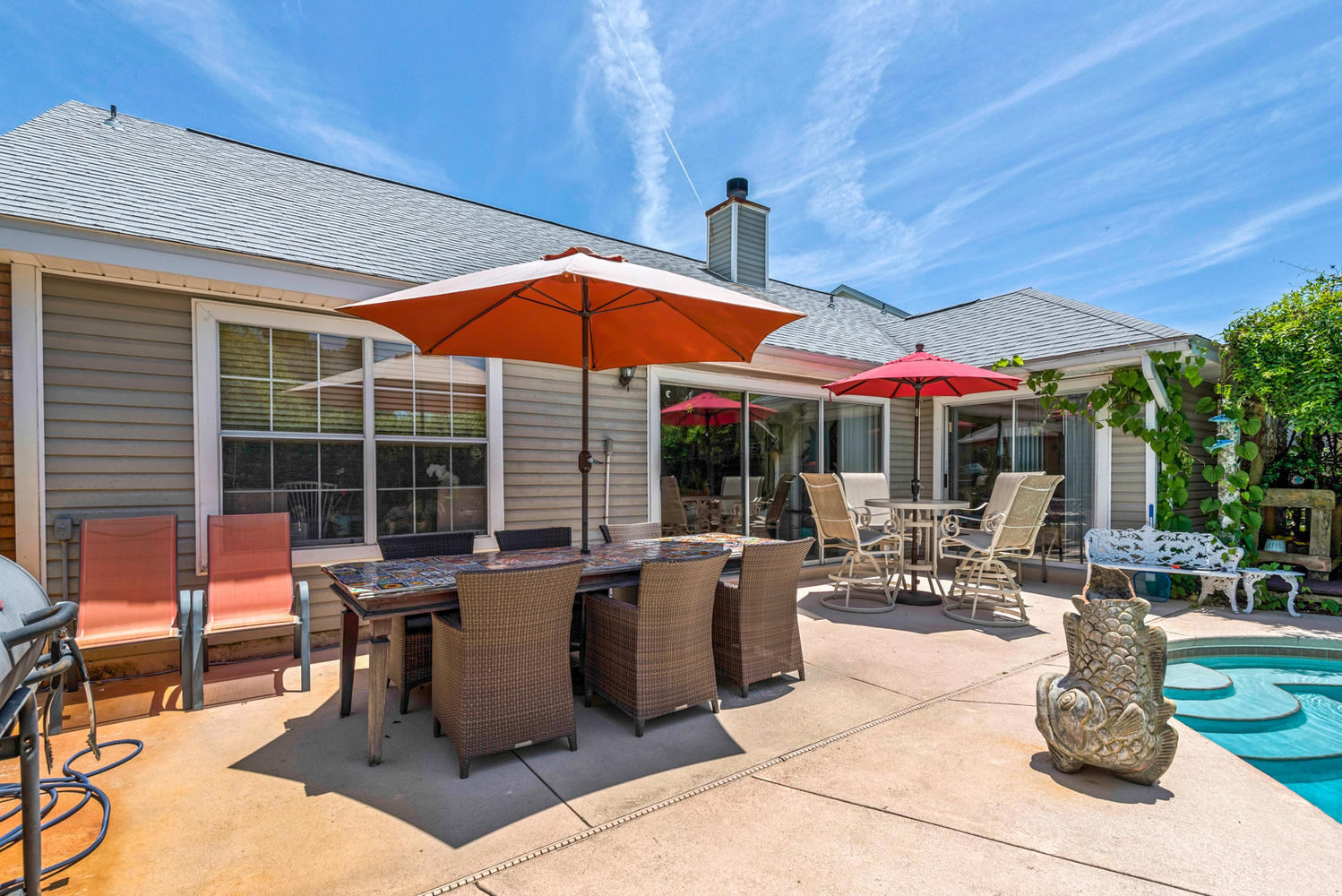 HARBOR BREEZE - Residential