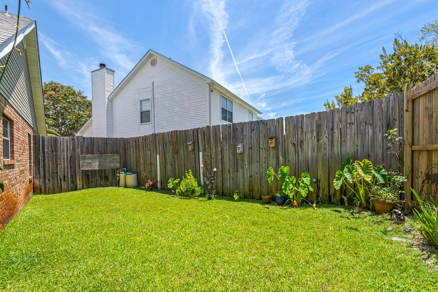 HARBOR BREEZE - Residential