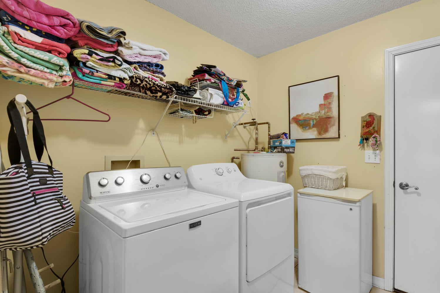 HARBOR BREEZE - Residential