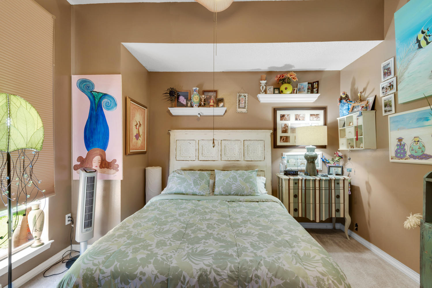 HARBOR BREEZE - Residential