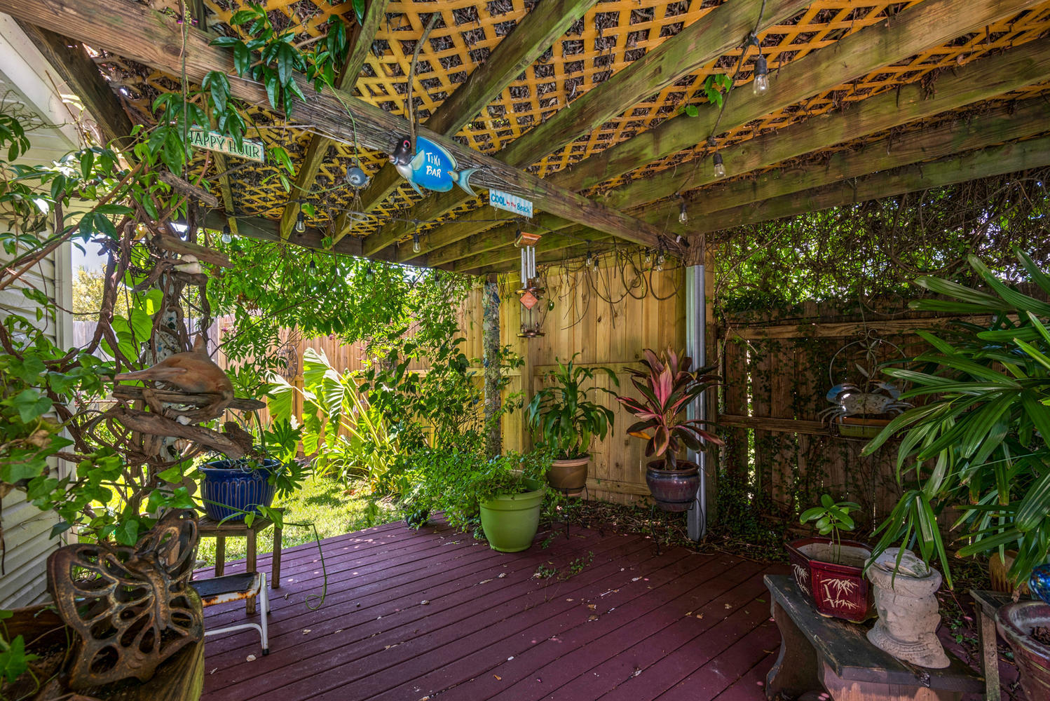 HARBOR BREEZE - Residential