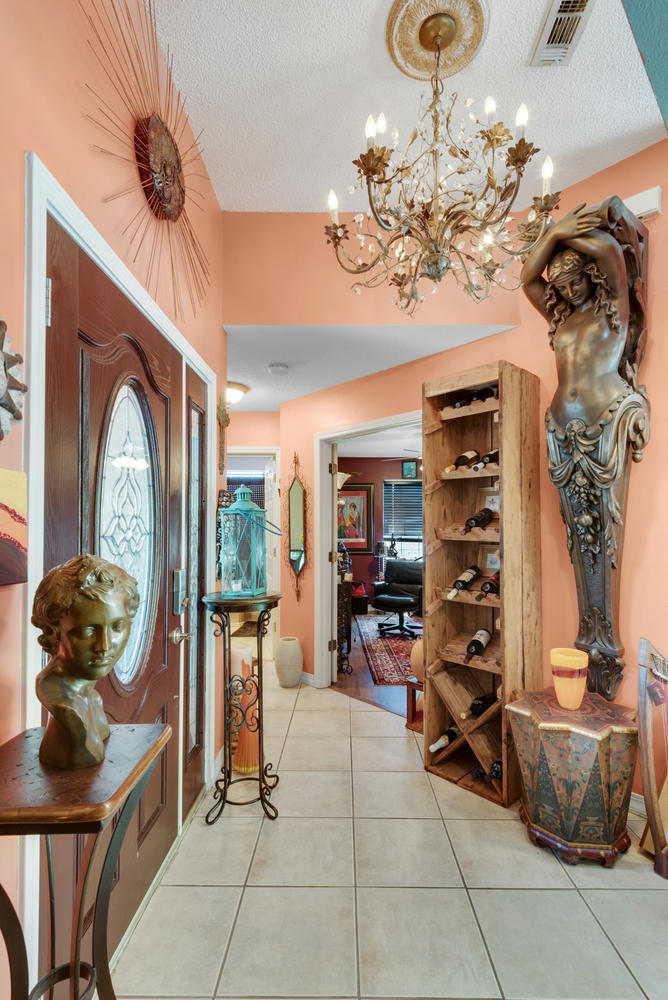 HARBOR BREEZE - Residential