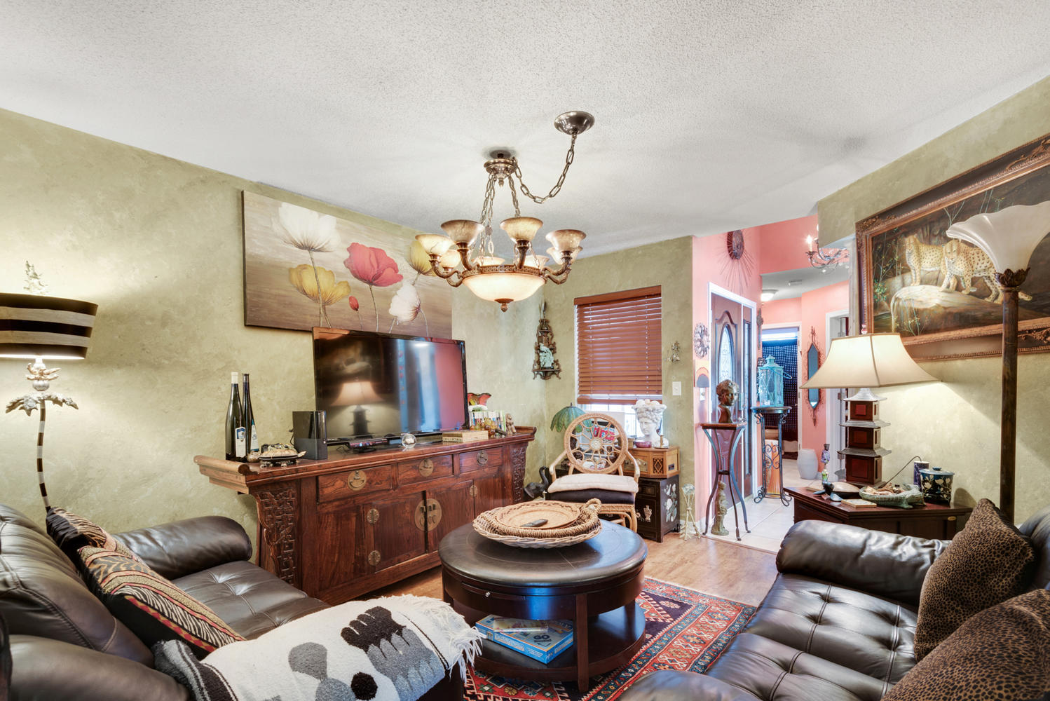 HARBOR BREEZE - Residential