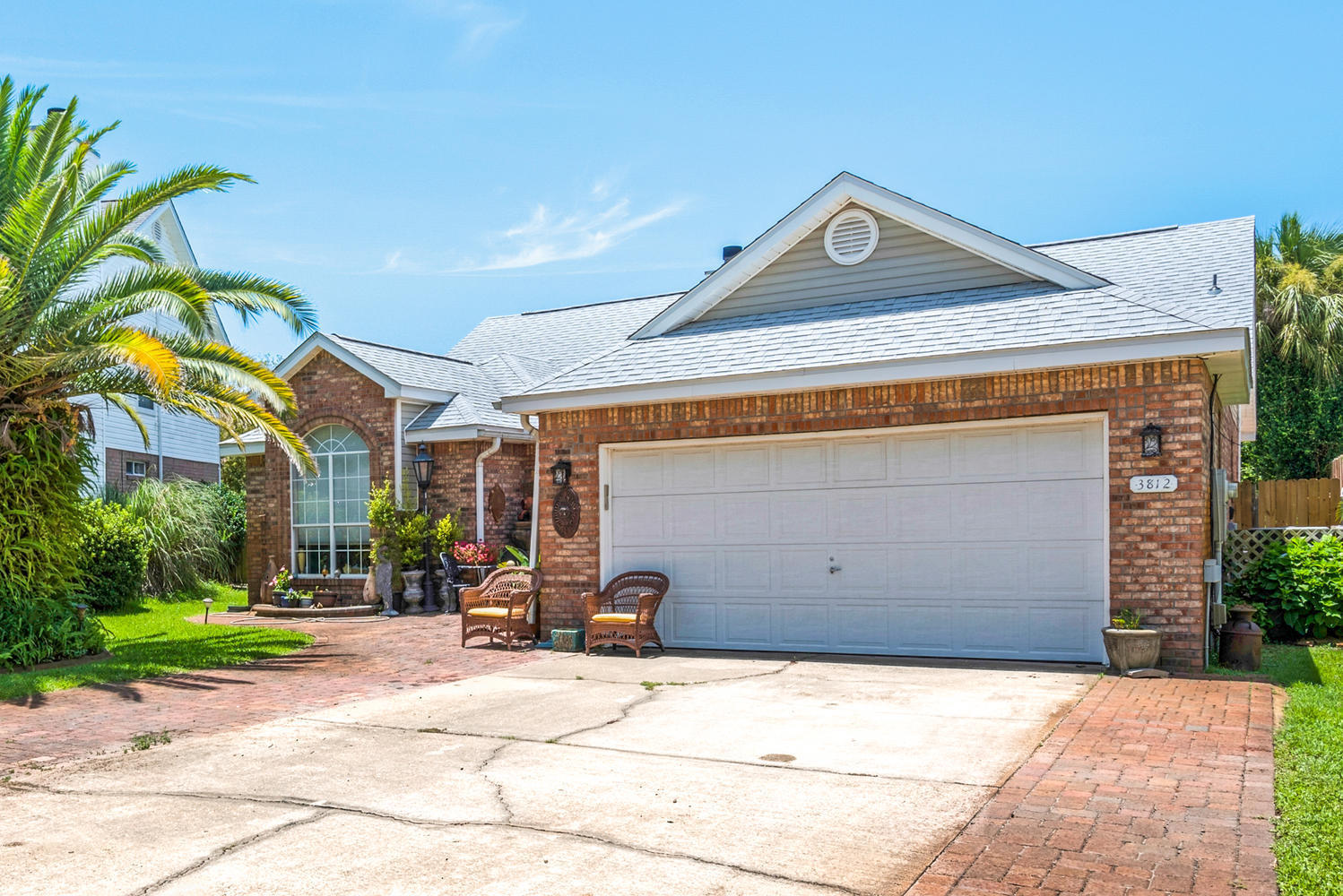 HARBOR BREEZE - Residential