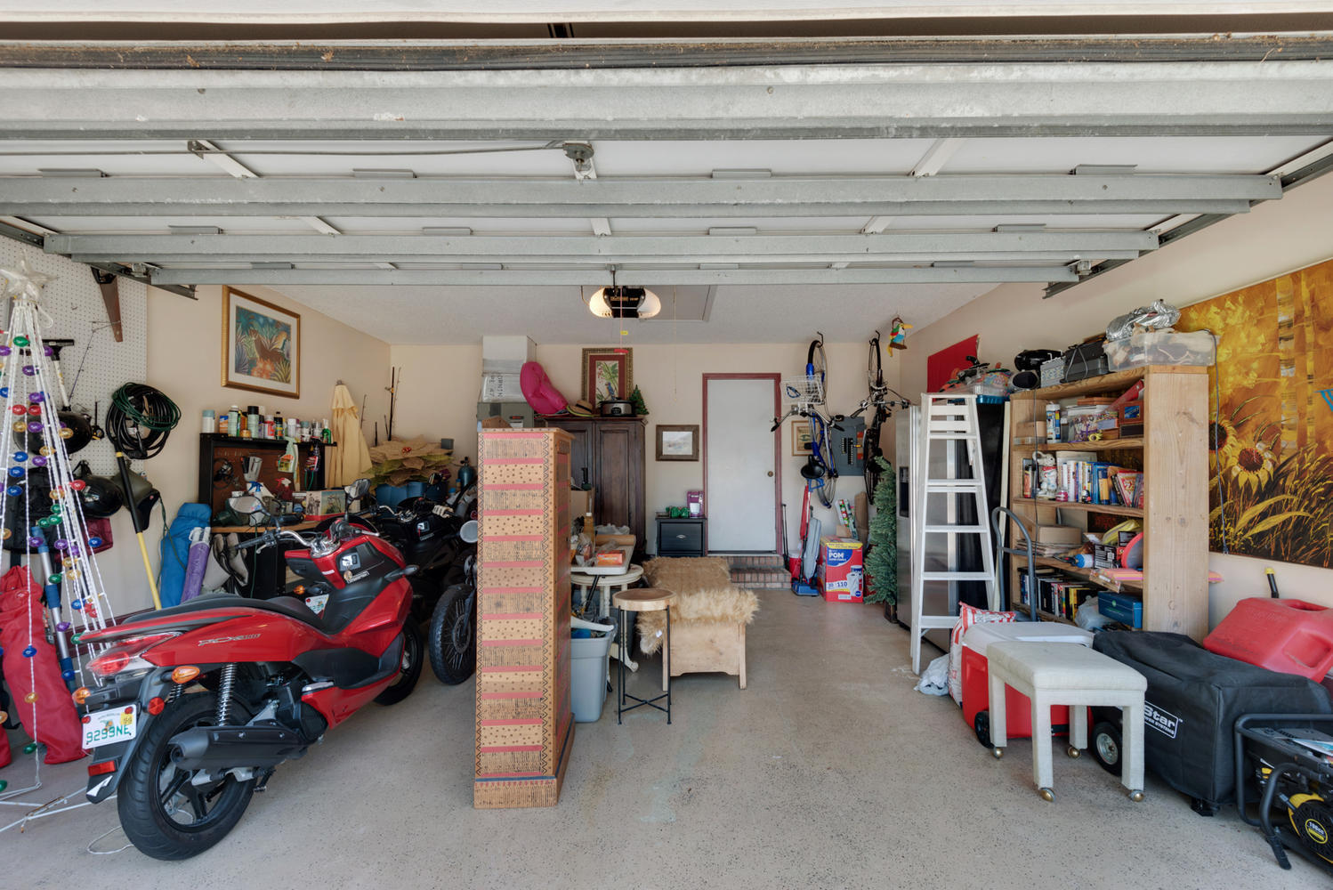 HARBOR BREEZE - Residential