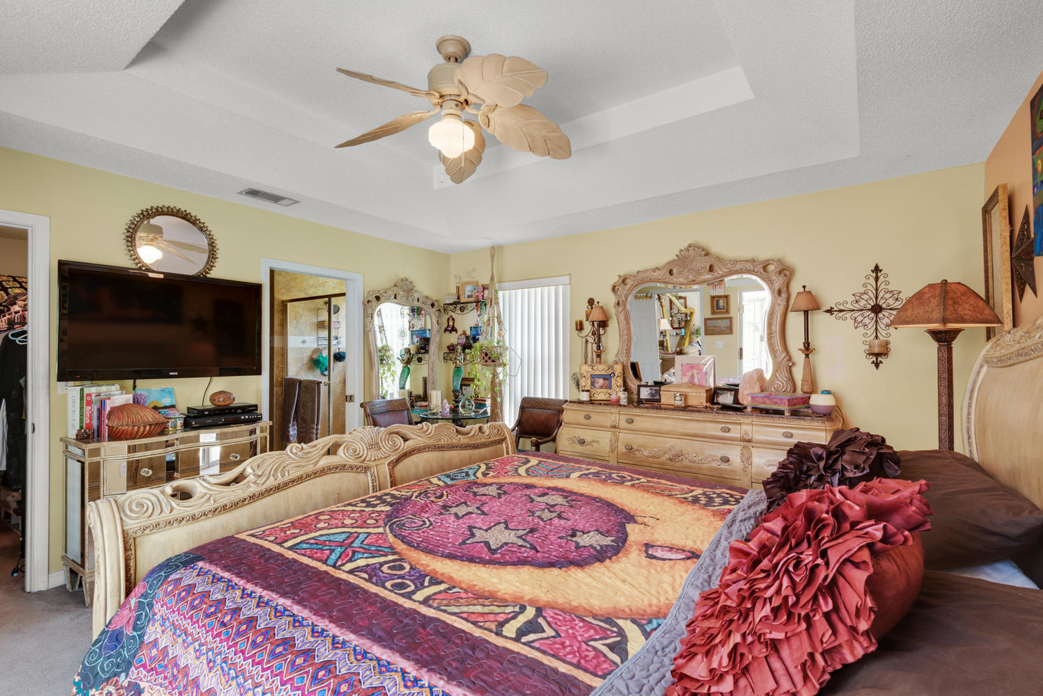 HARBOR BREEZE - Residential