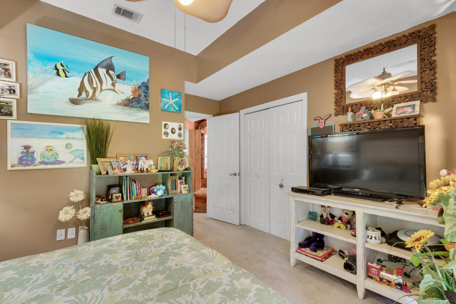 HARBOR BREEZE - Residential