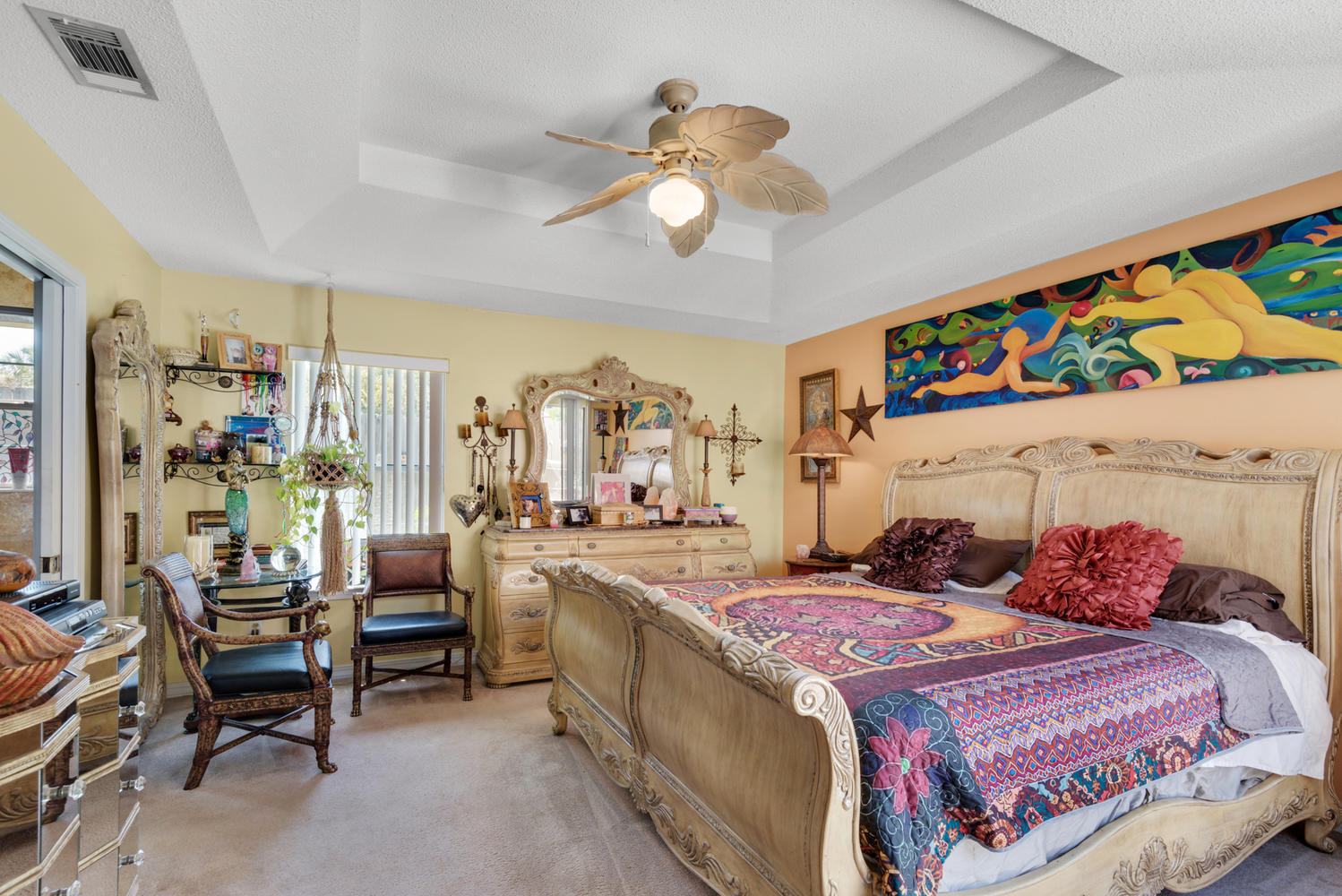 HARBOR BREEZE - Residential