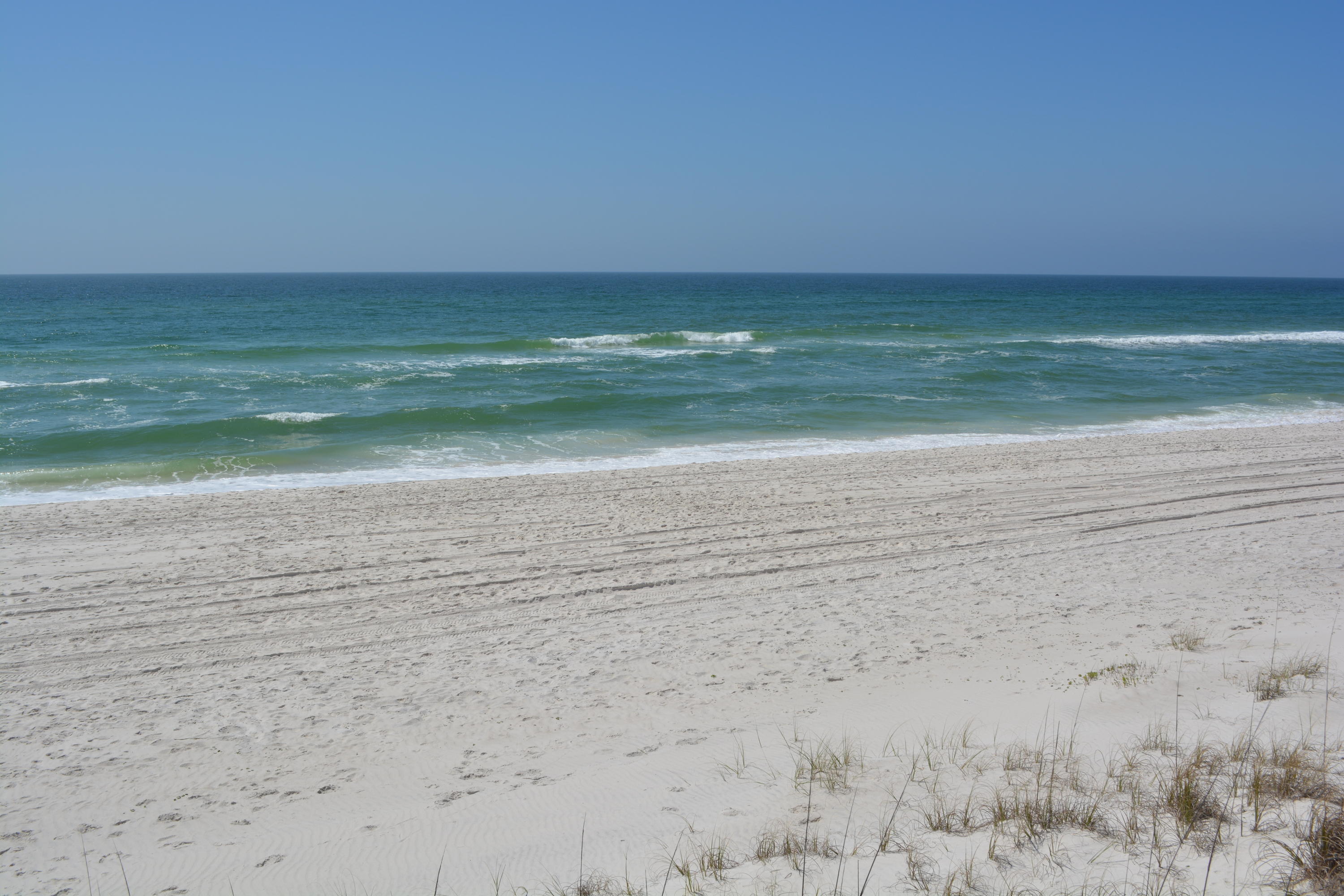 COTTAGES AT INLET BEACH - Land