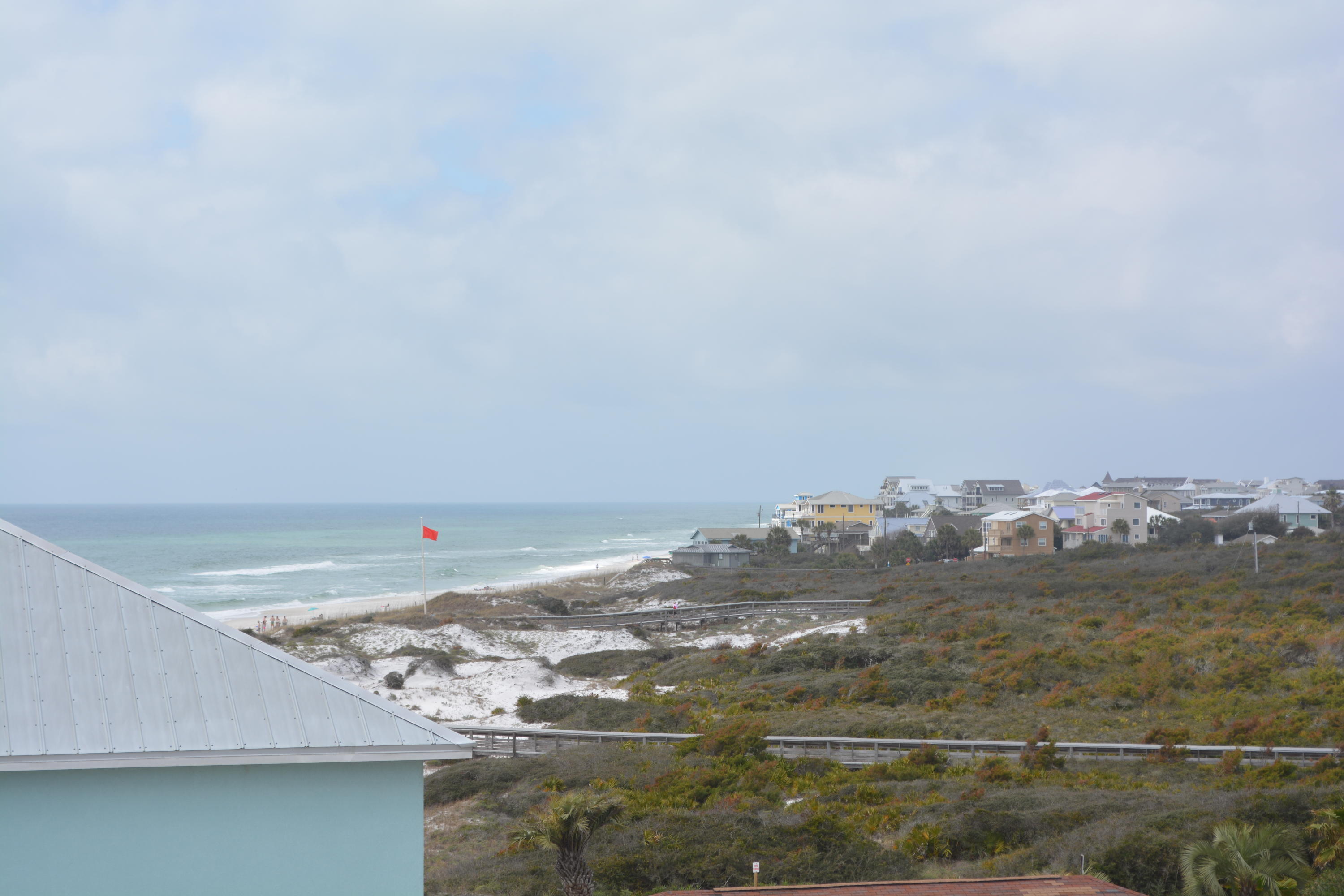 COTTAGES AT INLET BEACH - Land