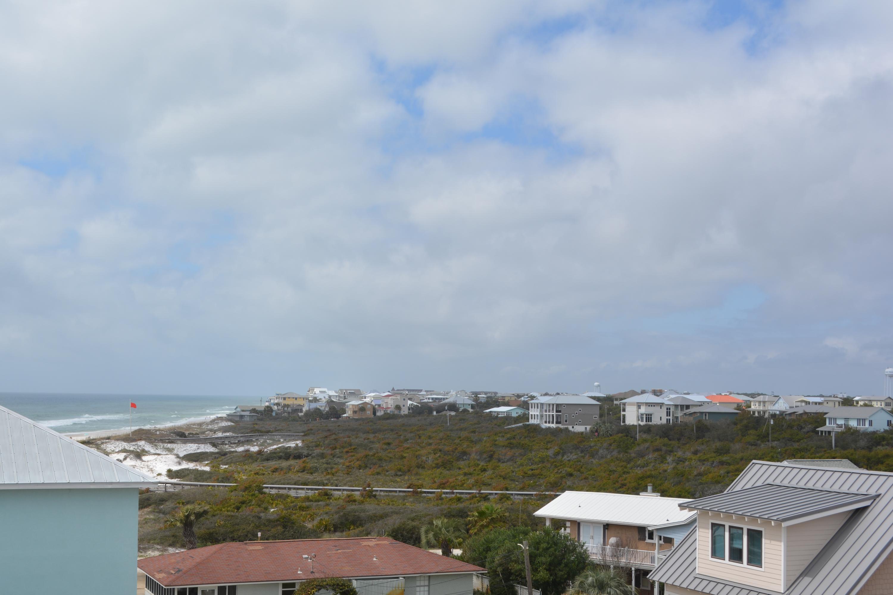 COTTAGES AT INLET BEACH - Land