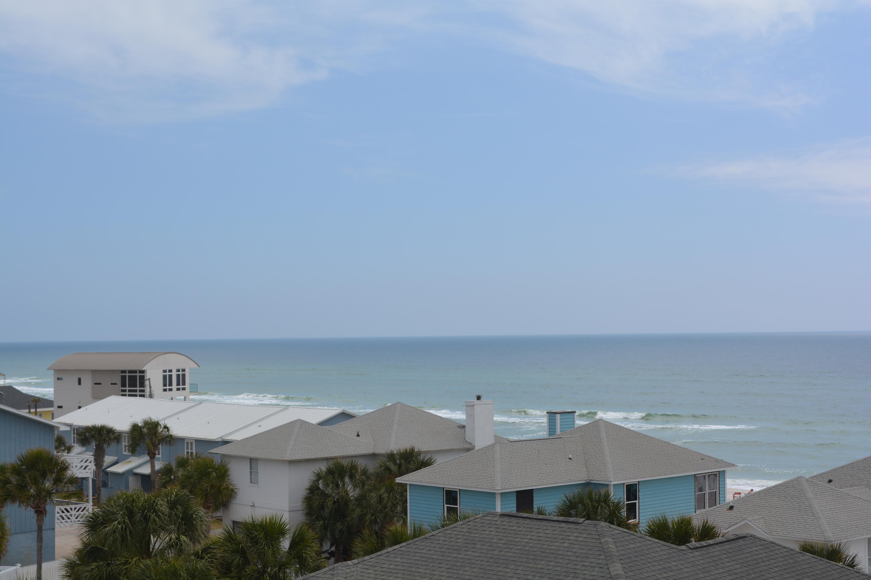 COTTAGES AT INLET BEACH - Land