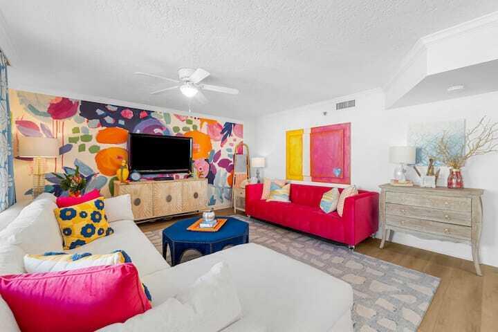 MAINSAIL CONDO PH 5 - Residential
