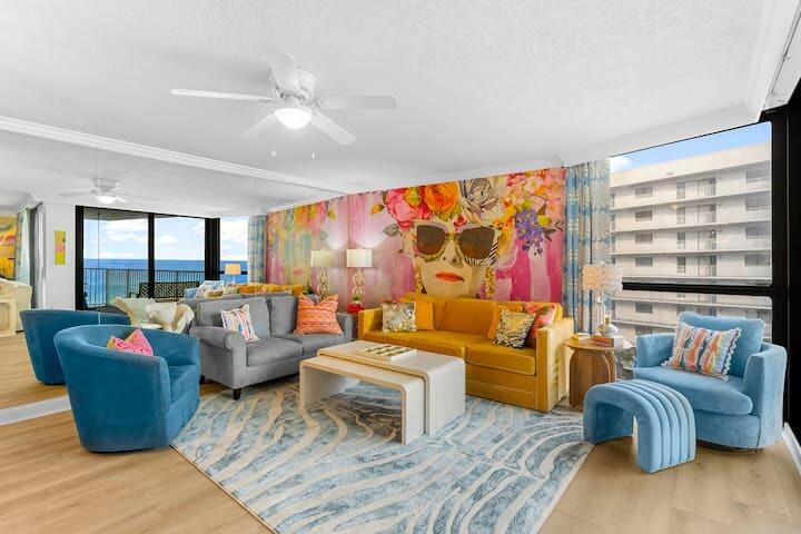 MAINSAIL CONDO PH 5 - Residential