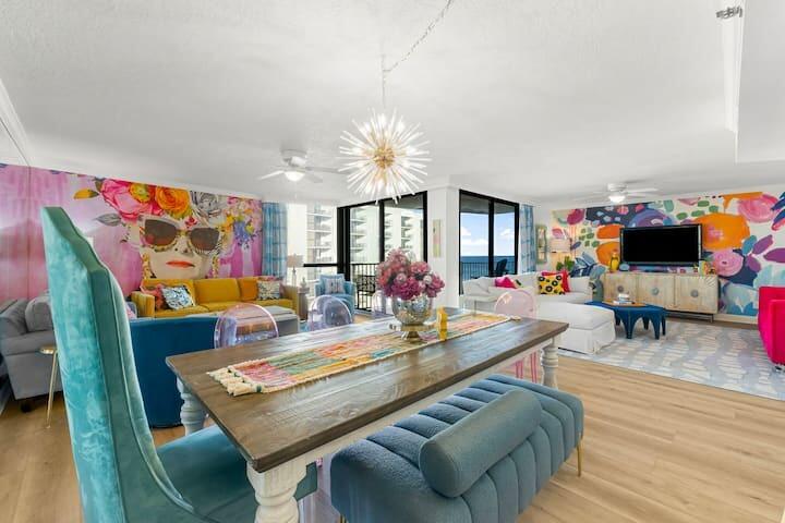 MAINSAIL CONDO PH 5 - Residential