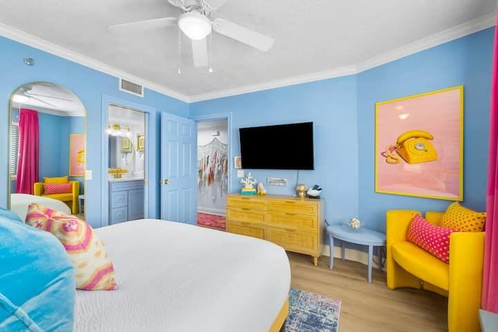 MAINSAIL CONDO PH 5 - Residential