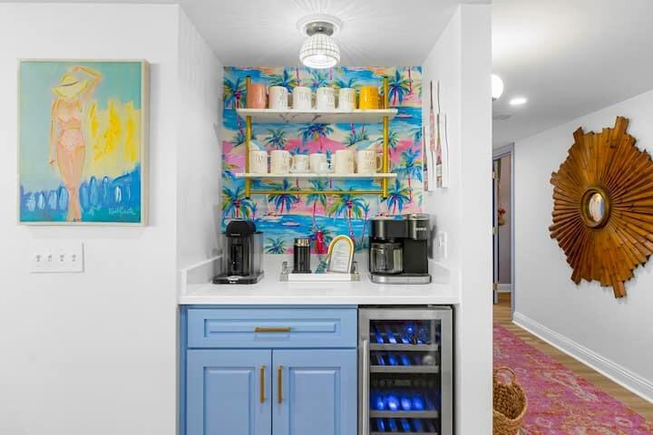 MAINSAIL CONDO PH 5 - Residential